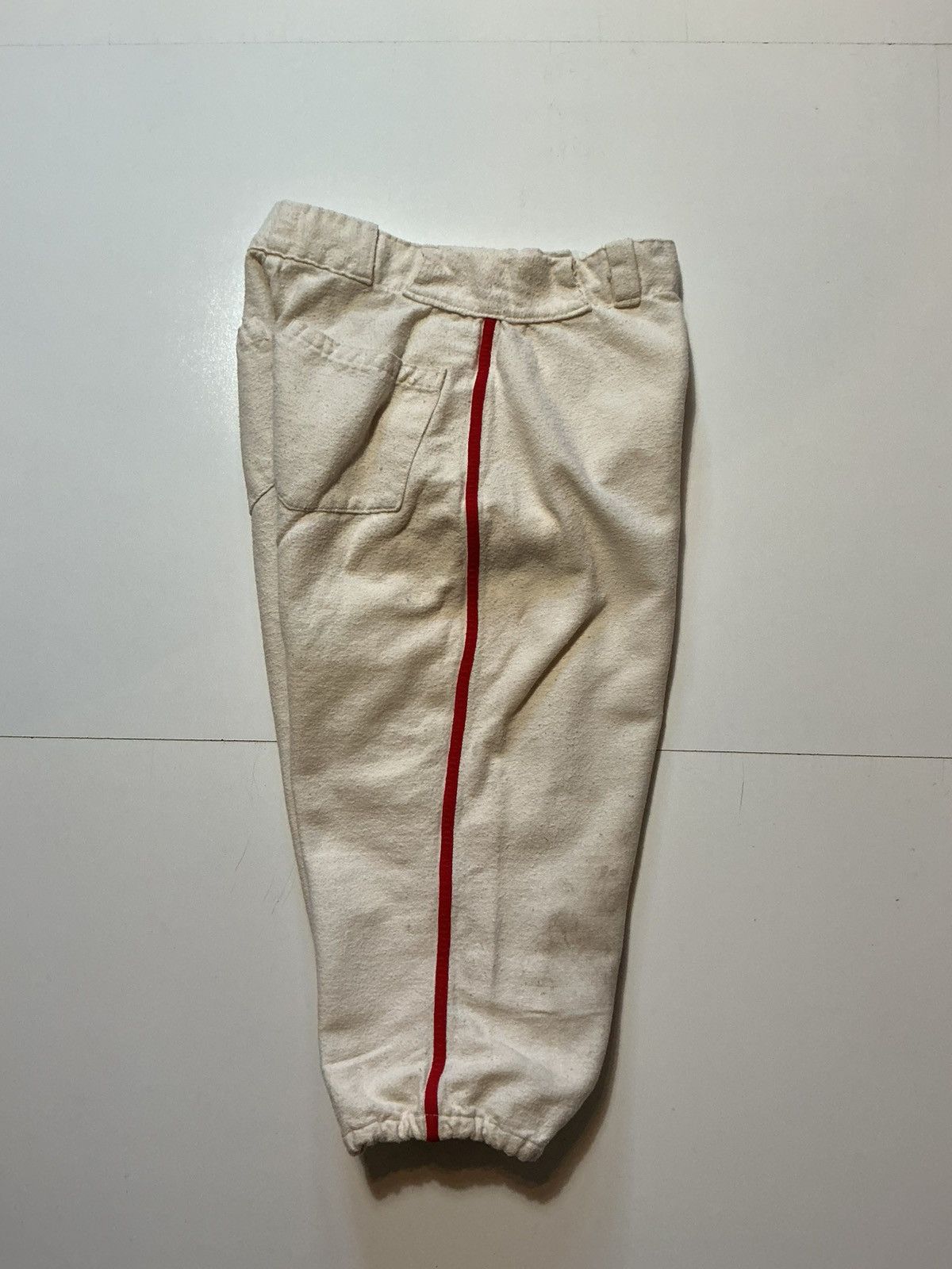Vintage Vintage 1950s 60s Wilson Sporting Goods Baseball Pants Size US 30 / EU 46 - 2 Thumbnail