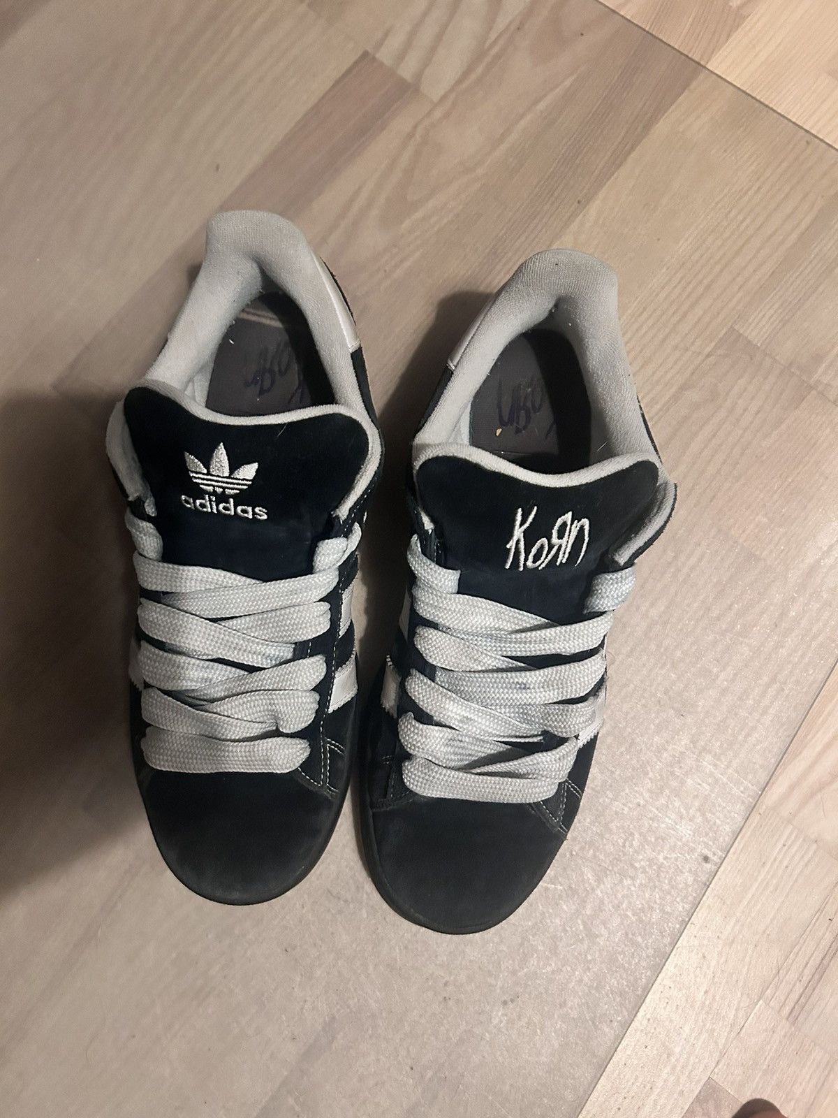 Adidas campus00s korn