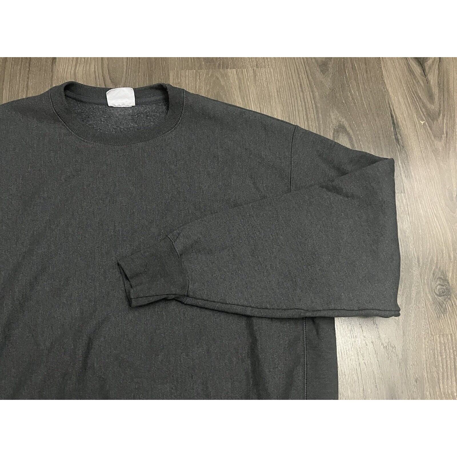 Champion Champion Sweatshirt Crew Neck Mens XL - Mark Size US XL / EU 56 / 4 - 2 Thumbnail