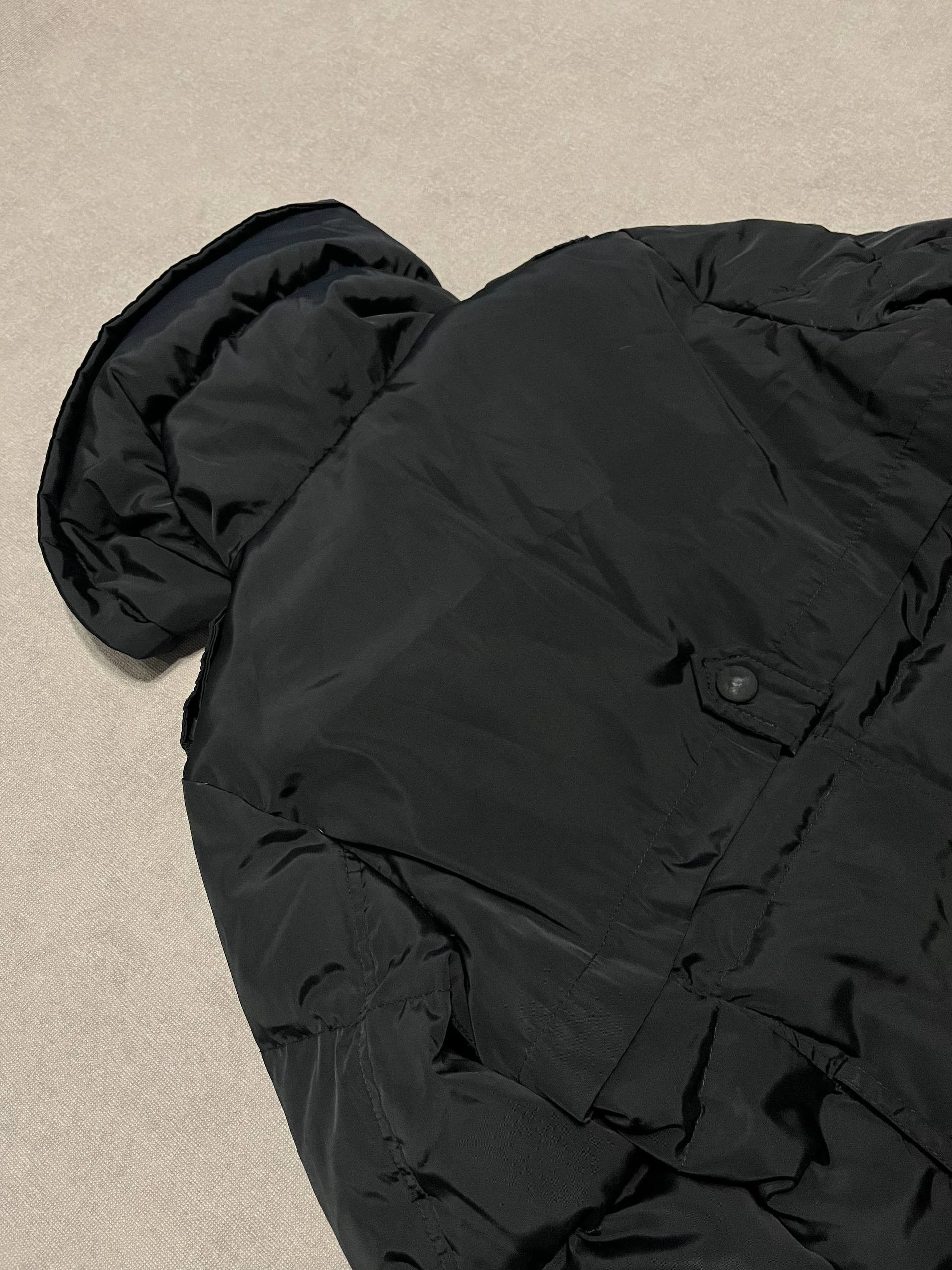 MAX&Co. Vintage Max&co. Mara Down Coat Puffer Jacket Women`s Sz 38IT Size XS / US 0-2 / IT 36-38 - 9 Thumbnail
