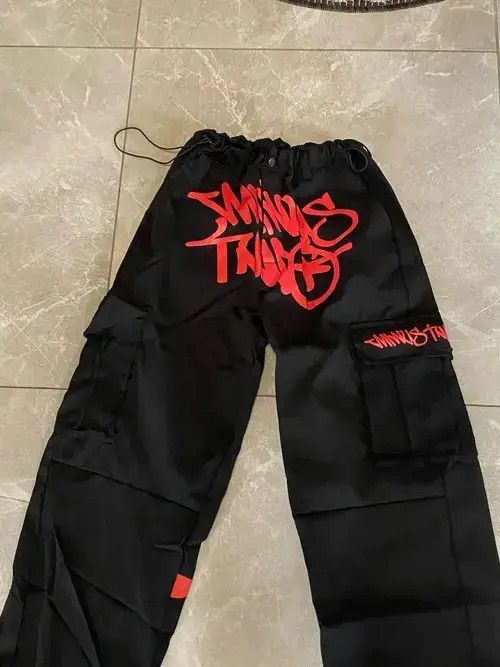 Other Straight joggers Size US 30 / EU 46 - 3 Thumbnail