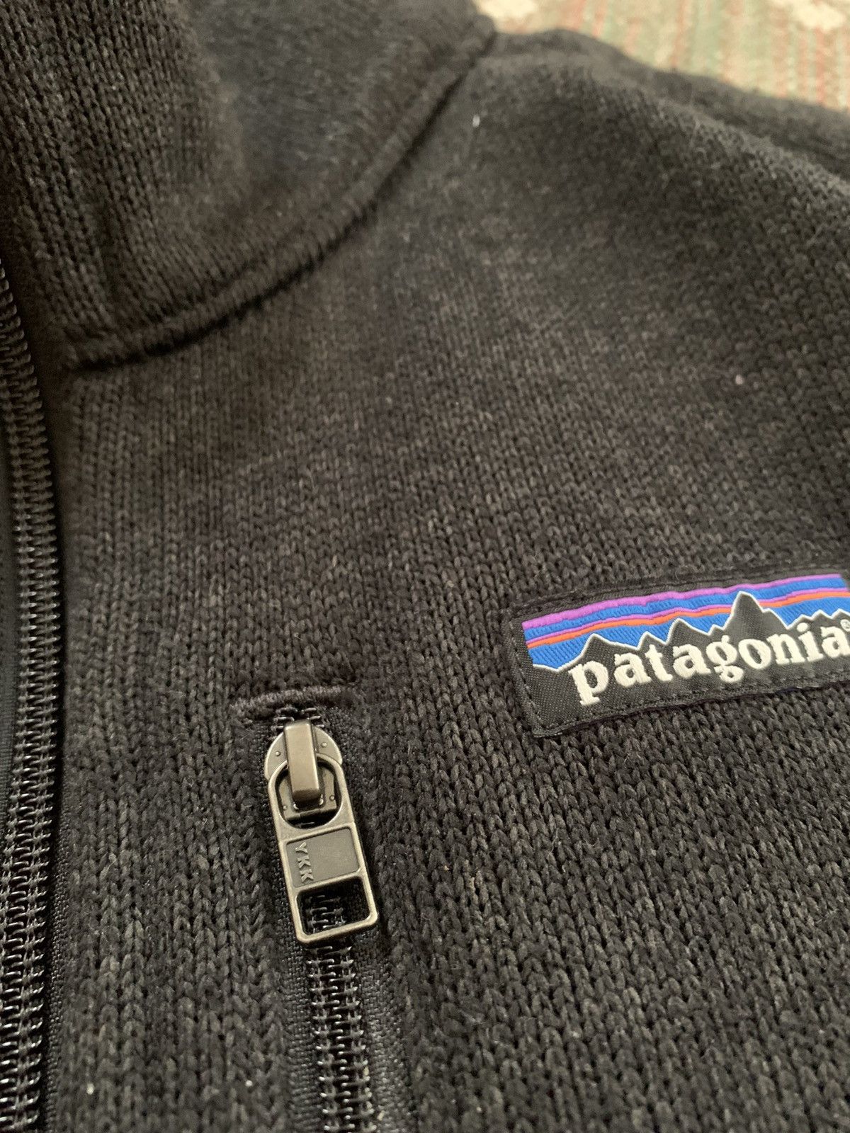 Patagonia Patagonia fleece Size US M / EU 48-50 / 2 - 6 Thumbnail