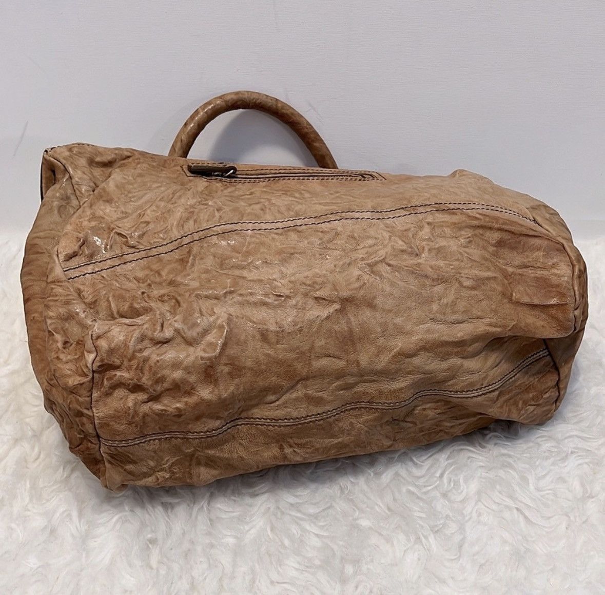 Givenchy Givenchy Pandora Bag Size ONE SIZE - 6 Thumbnail