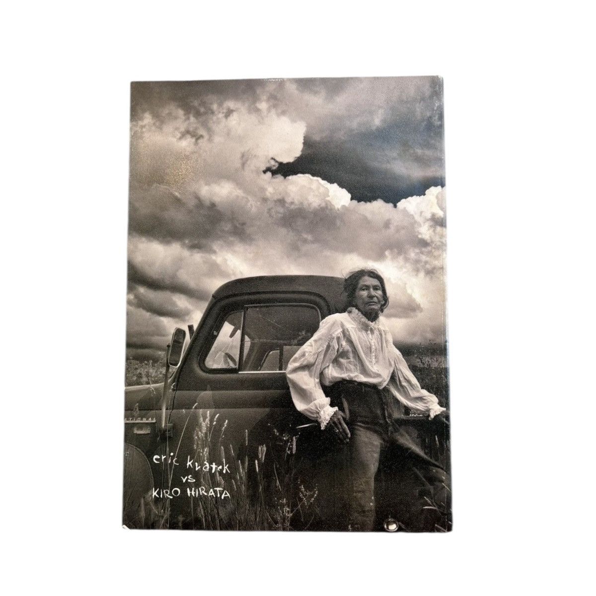 Kapital 2009 Spring Kapital “Jeans for Abiquiu” Lookbook/Catalogue Size ONE SIZE - 4 Thumbnail