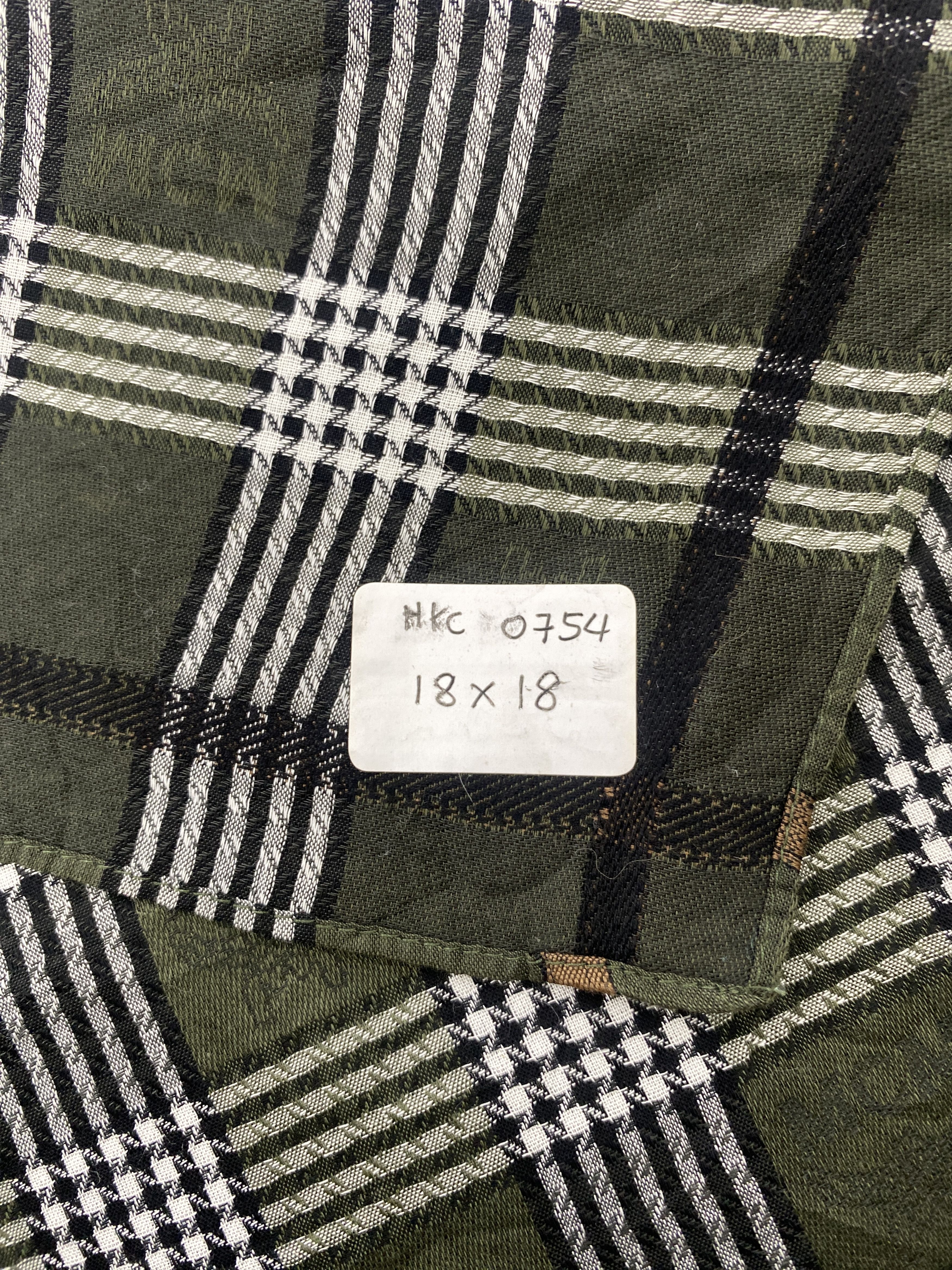 MCM Vintage MCM Handkerchief / Neckerchief / Bandana HKC0754 Size ONE SIZE - 6 Thumbnail