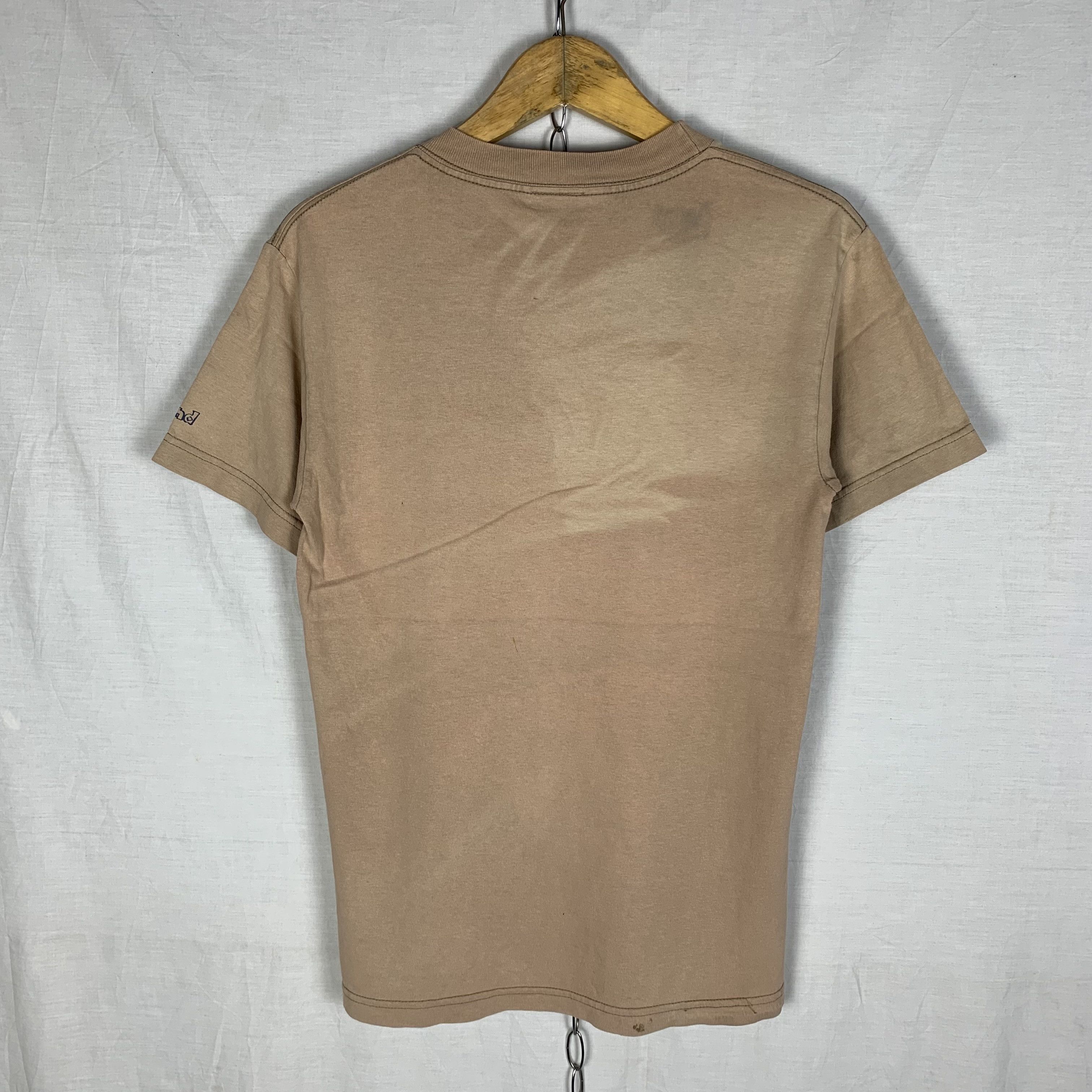 Blind Skateboards Vintage Blind Skateboards Tshirt Size US S / EU 44-46 / 1 - 6 Thumbnail