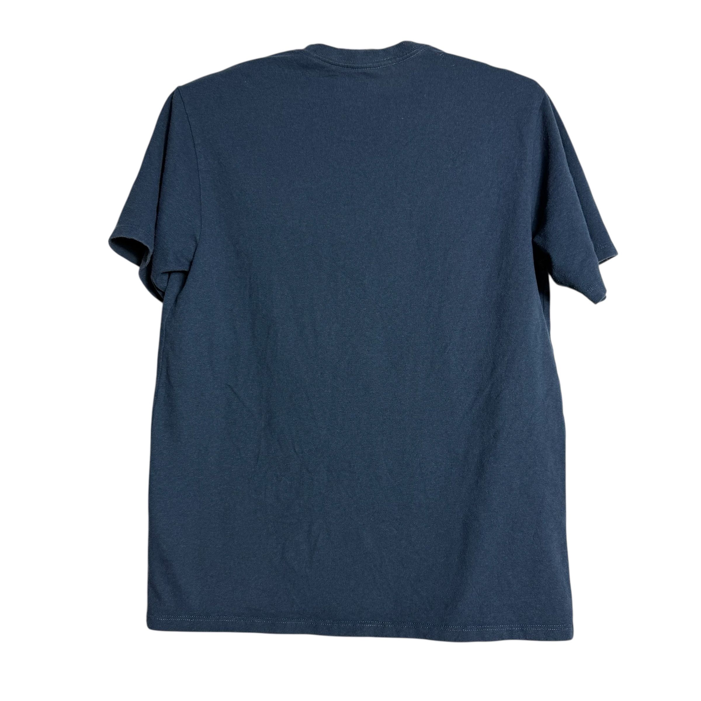 Patagonia 🔥RARE🔥Patagonia Regular Fit Single Pocket T-shirt Size US XS / EU 42 / 0 - 3 Thumbnail