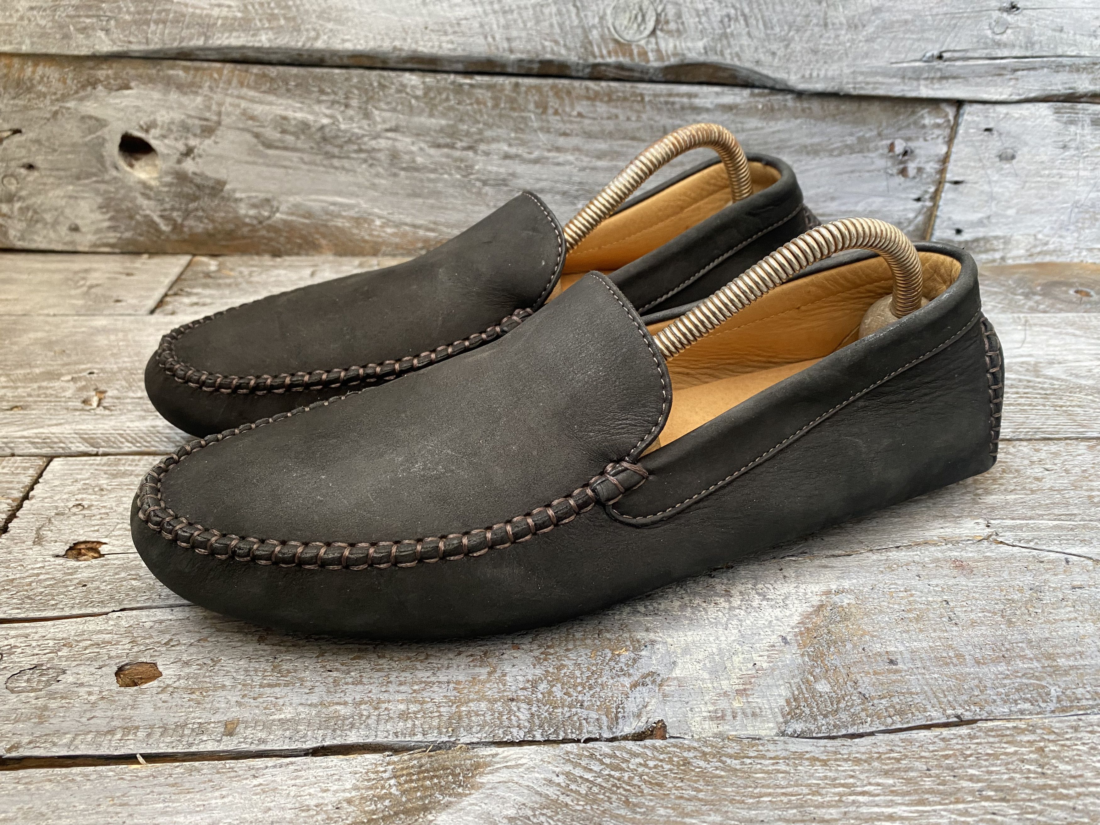 John Lobb John lobb driving loafers uk 6 Size US 7 / EU 40 - 5 Thumbnail