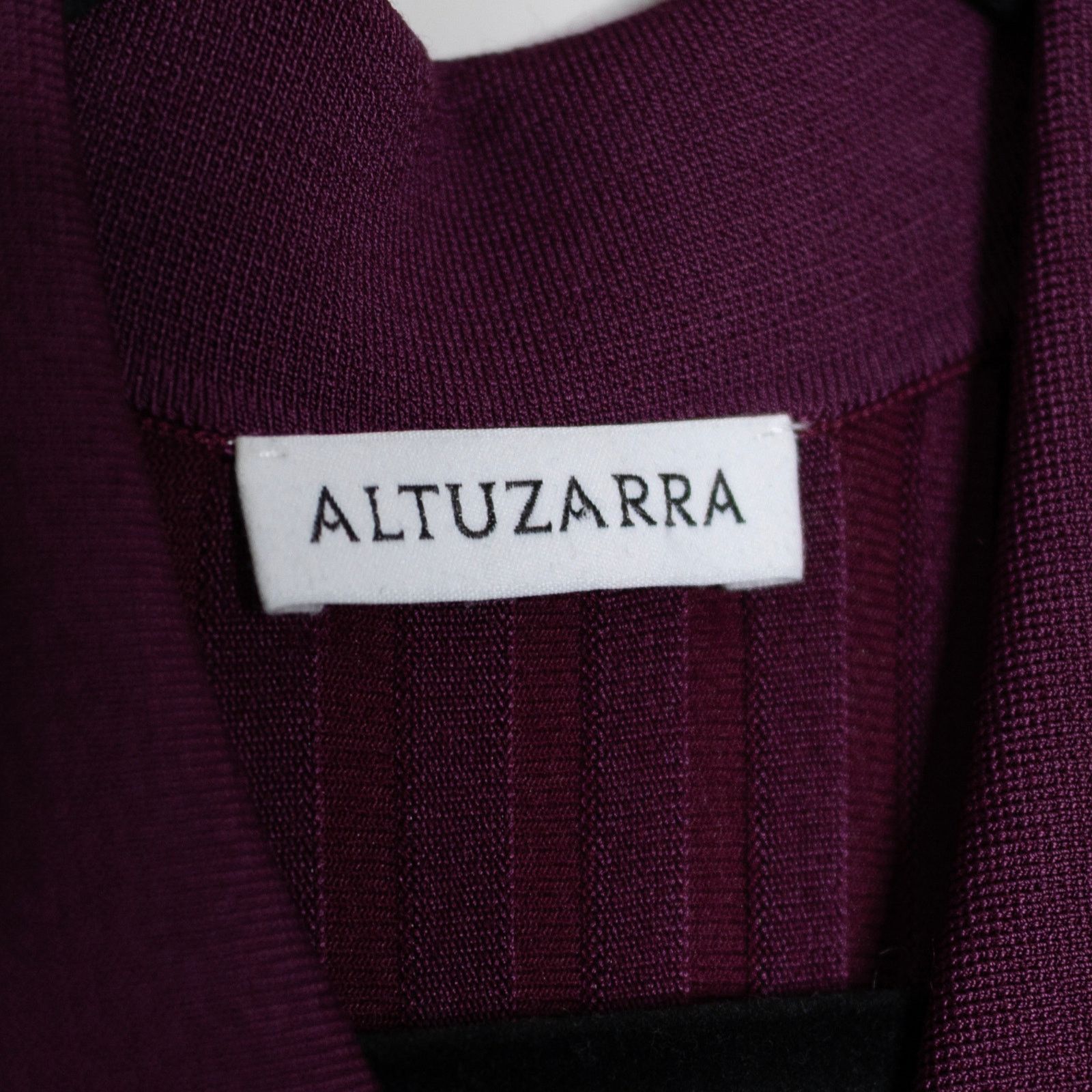 Altuzarra Altuzarra Olivia Midi Dress Size L / US 10 / IT 46 - 5 Thumbnail