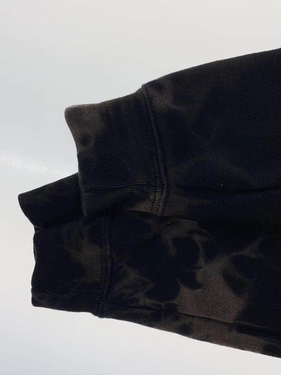 Number (N)ine Tie Dye Nine Inch Nails Logo Sweatshirt Size US M / EU 48-50 / 2 - 3 Thumbnail