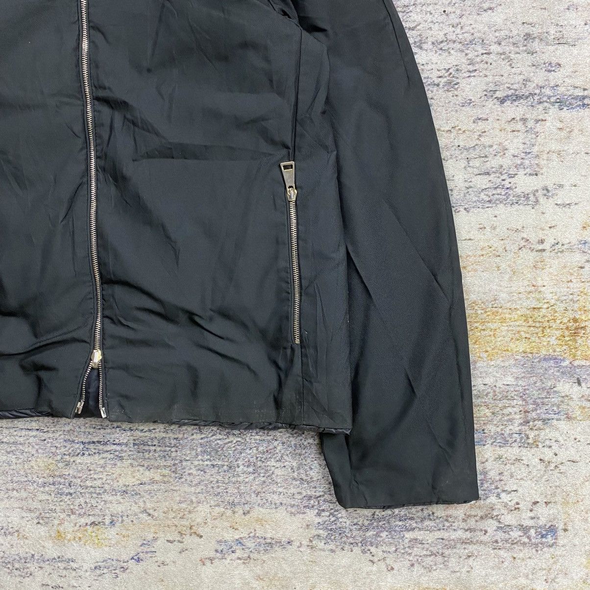 Moncler moncler goose down reversible jacket Size US XS / EU 42 / 0 - 6 Thumbnail