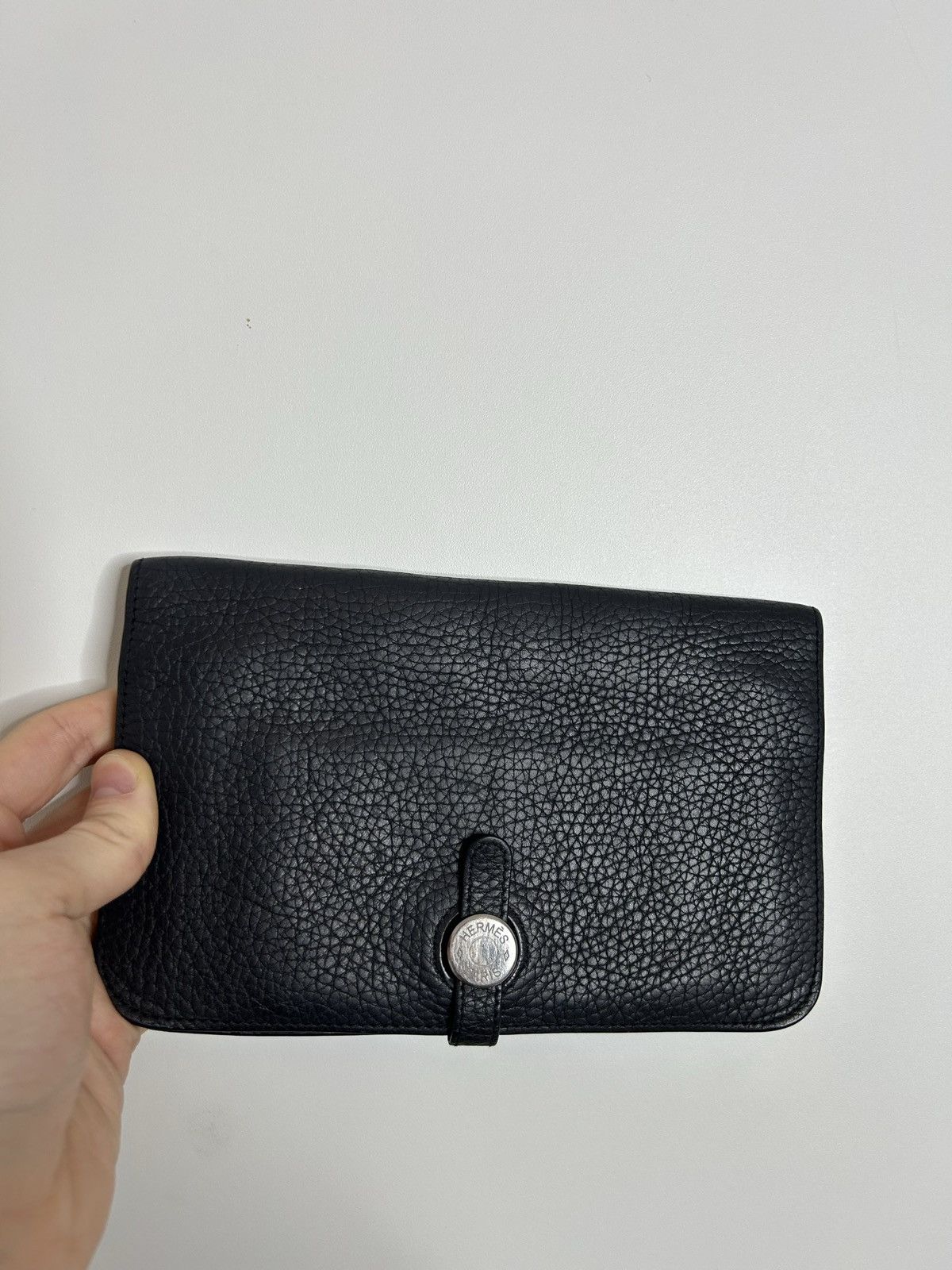 Hermes Hermès wallet Size ONE SIZE - 5 Thumbnail