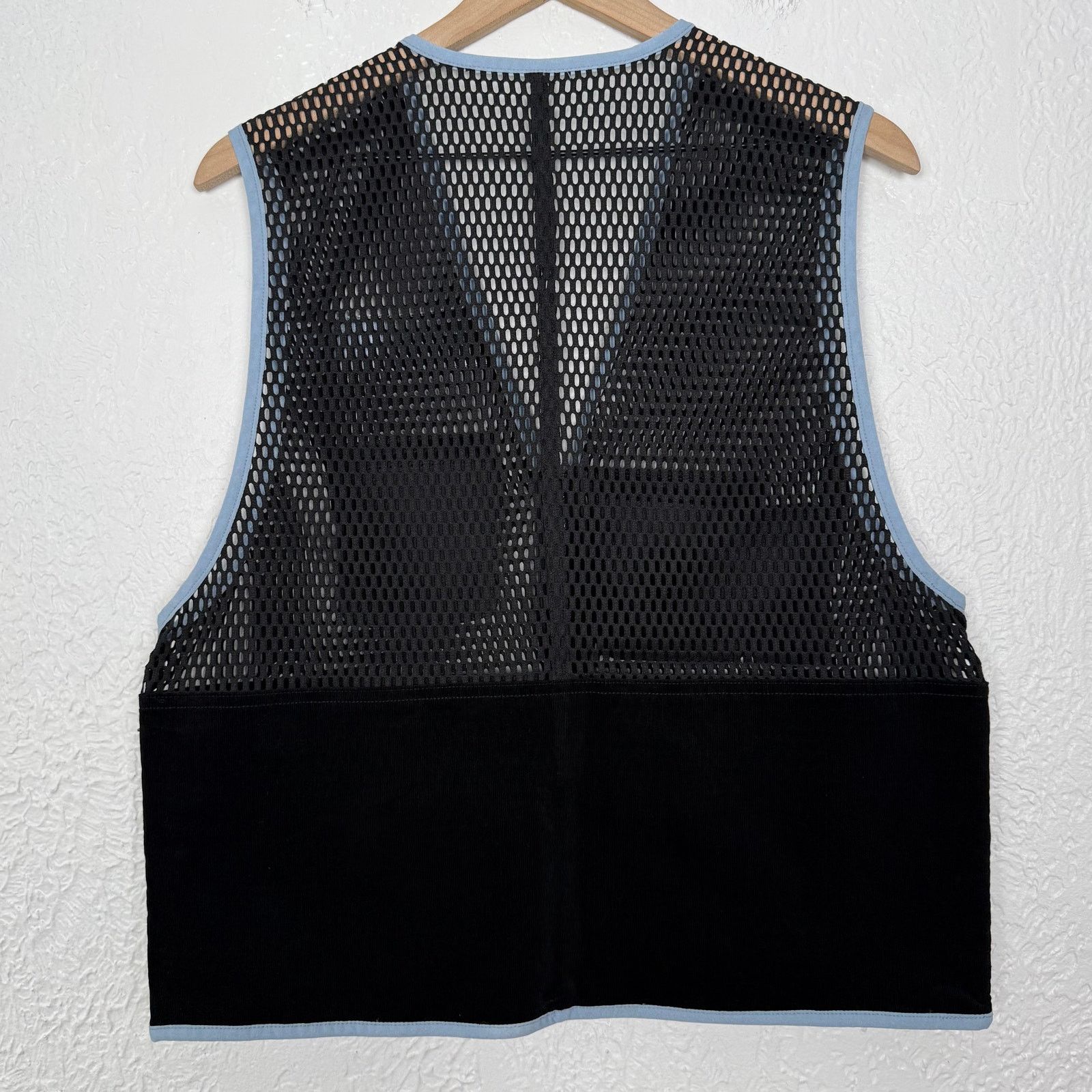 Golf Wang Golf Wang Tyler The Creator Men's Apex Vest Size Small Size US S / EU 44-46 / 1 - 2 Thumbnail