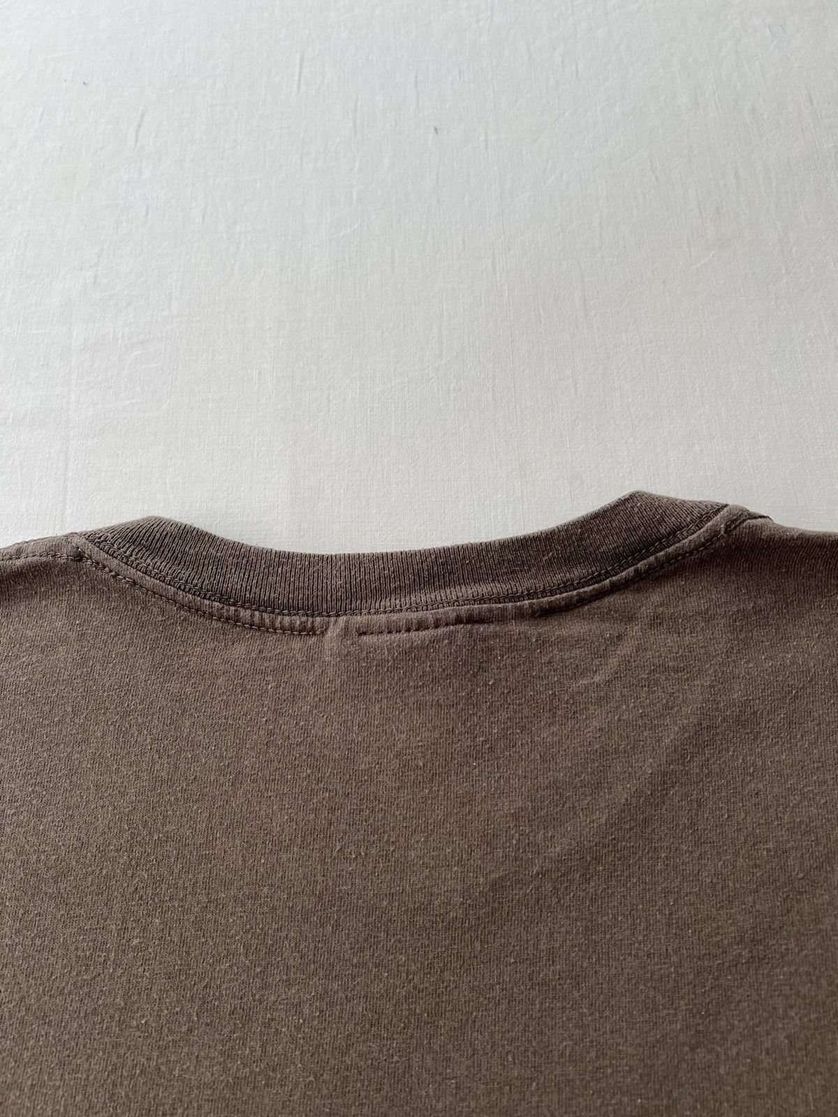 Vintage Vintage Porn Star PornStar Sex Sexy Girl Hook Ups T-shirt Size US L / EU 52-54 / 3 - 17 Thumbnail