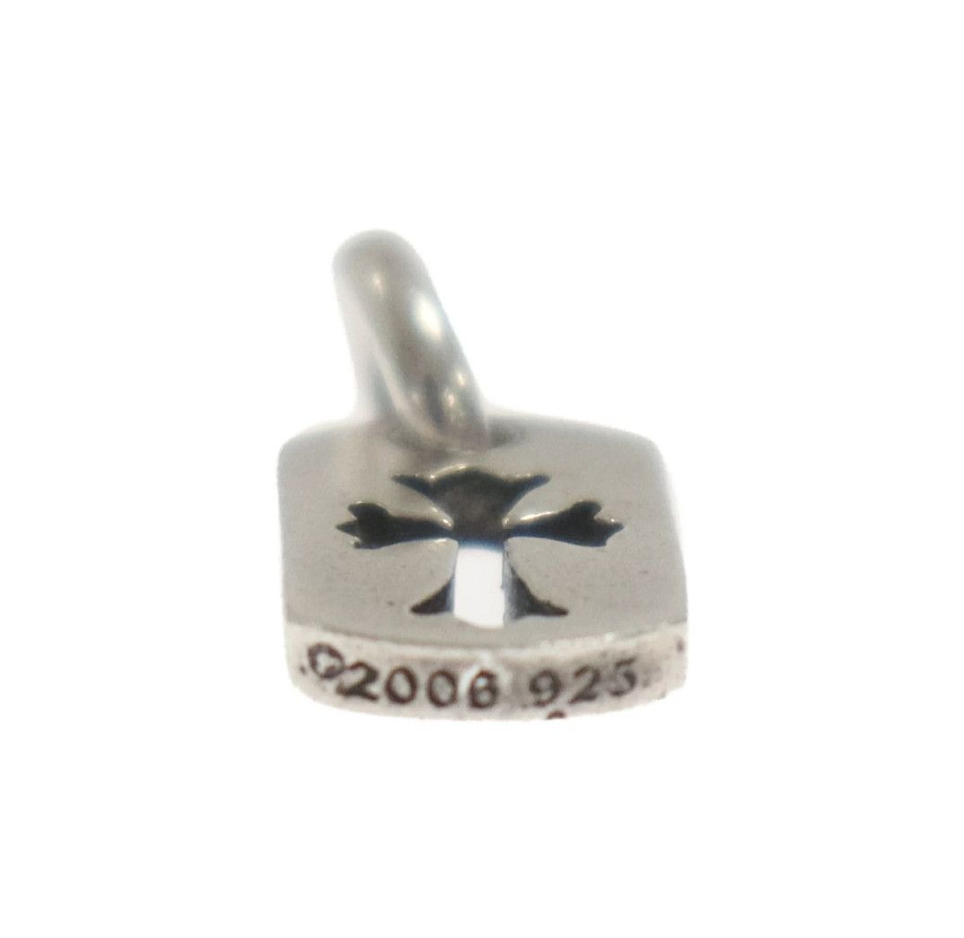 Chrome Hearts CHROME HEARTS CROSS DOG TAG Size ONE SIZE - 5 Thumbnail