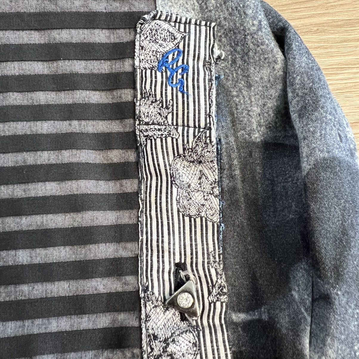 Robert Graham Robert Graham The Kinsey Limited Edition Embroidered Shirt Size US L / EU 52-54 / 3 - 11 Thumbnail