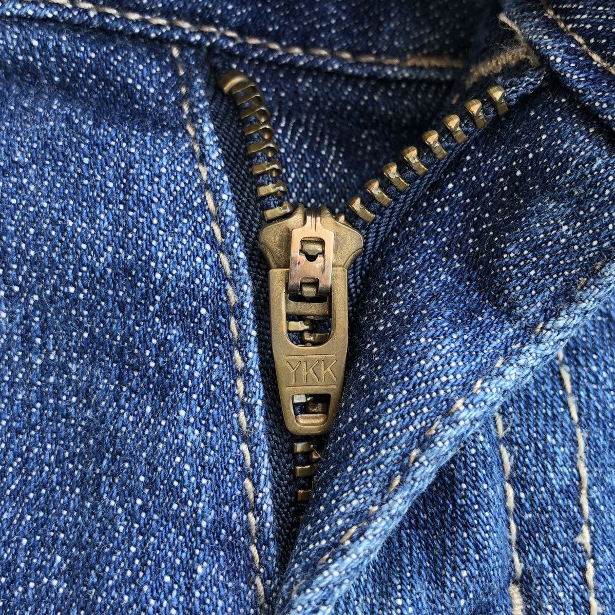 Burberry Burberry Blue Label Stretchable 3 Quarter Denim Pants Size 28" / US 6 / IT 42 - 10 Thumbnail