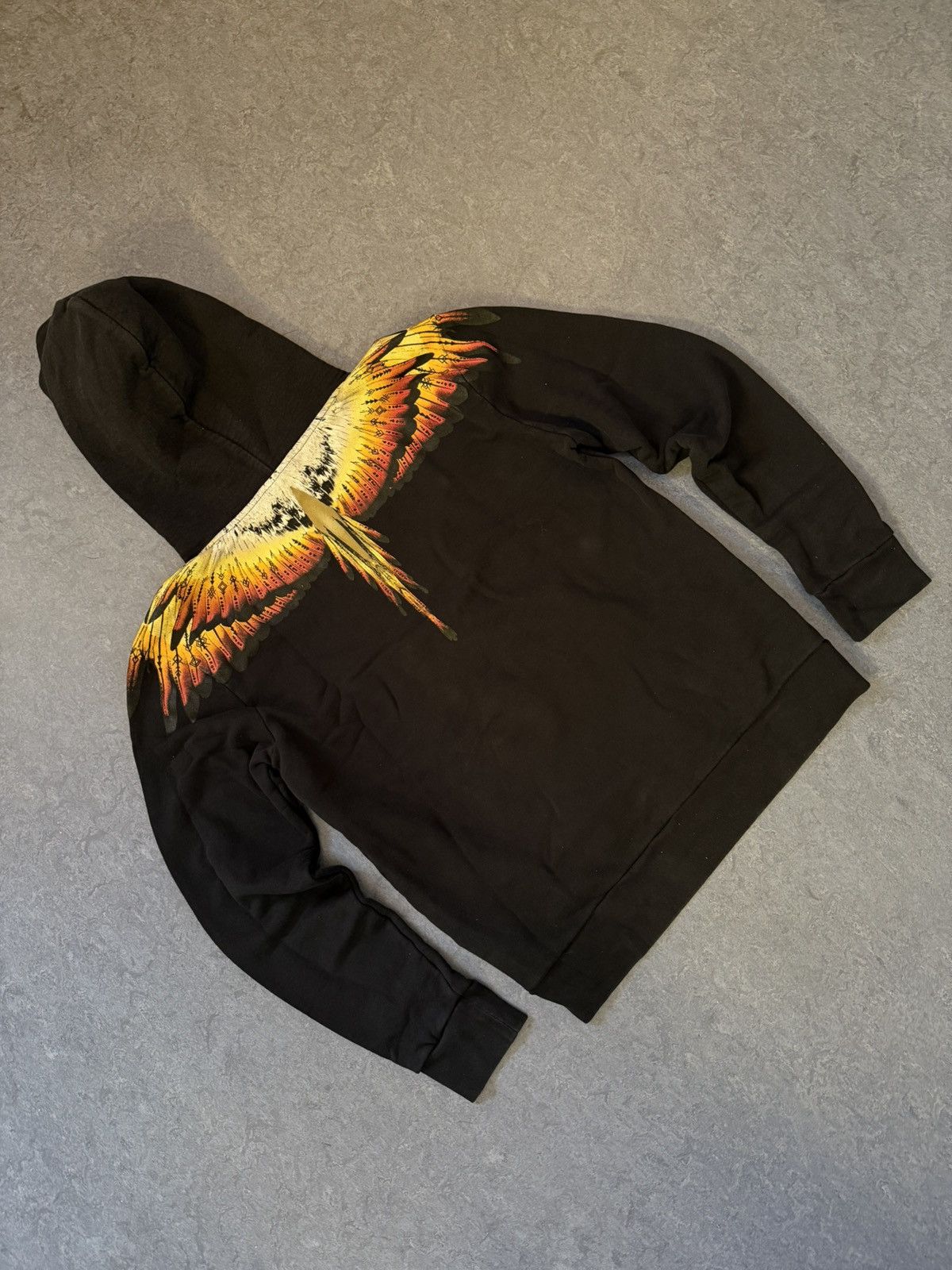 Marcelo Burlon Marcelo Burlon Hoodie Size US S / EU 44-46 / 1 - 2 Thumbnail