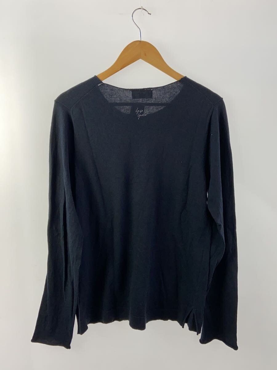 Yohji Yamamoto SS16 Knit Sweater Size US L / EU 52-54 / 3 - 2 Thumbnail