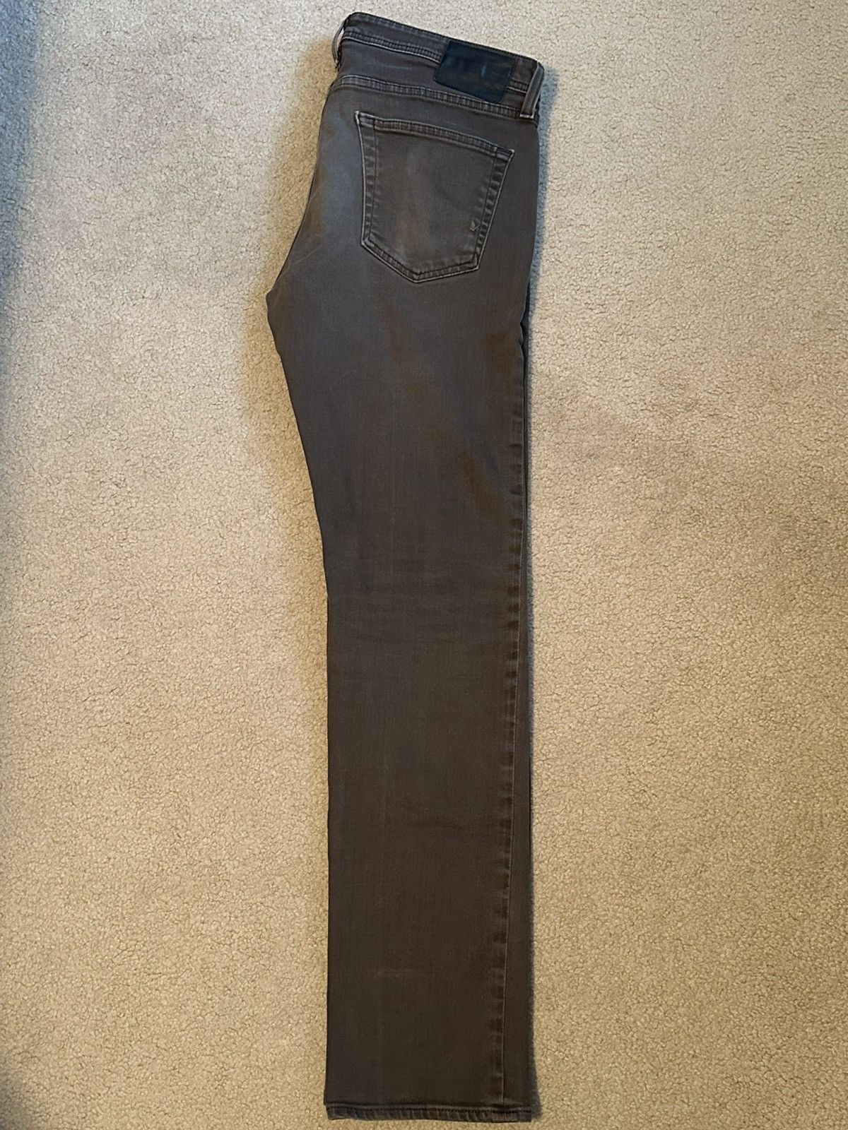 AG Adriano Goldschmied AG Jeans Size US 32 / EU 48 - 2 Thumbnail