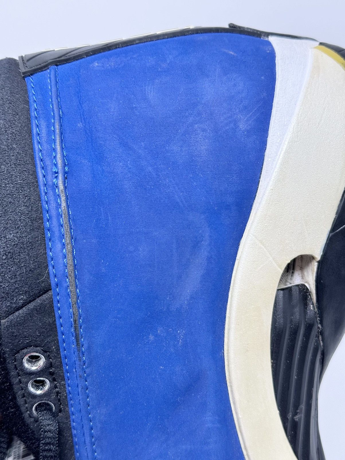 Jordan Brand × Nike Nike Air Jordan XIV 14 Low Laney 2015 Retro size 12 Size US 12 / EU 45 - 13 Thumbnail