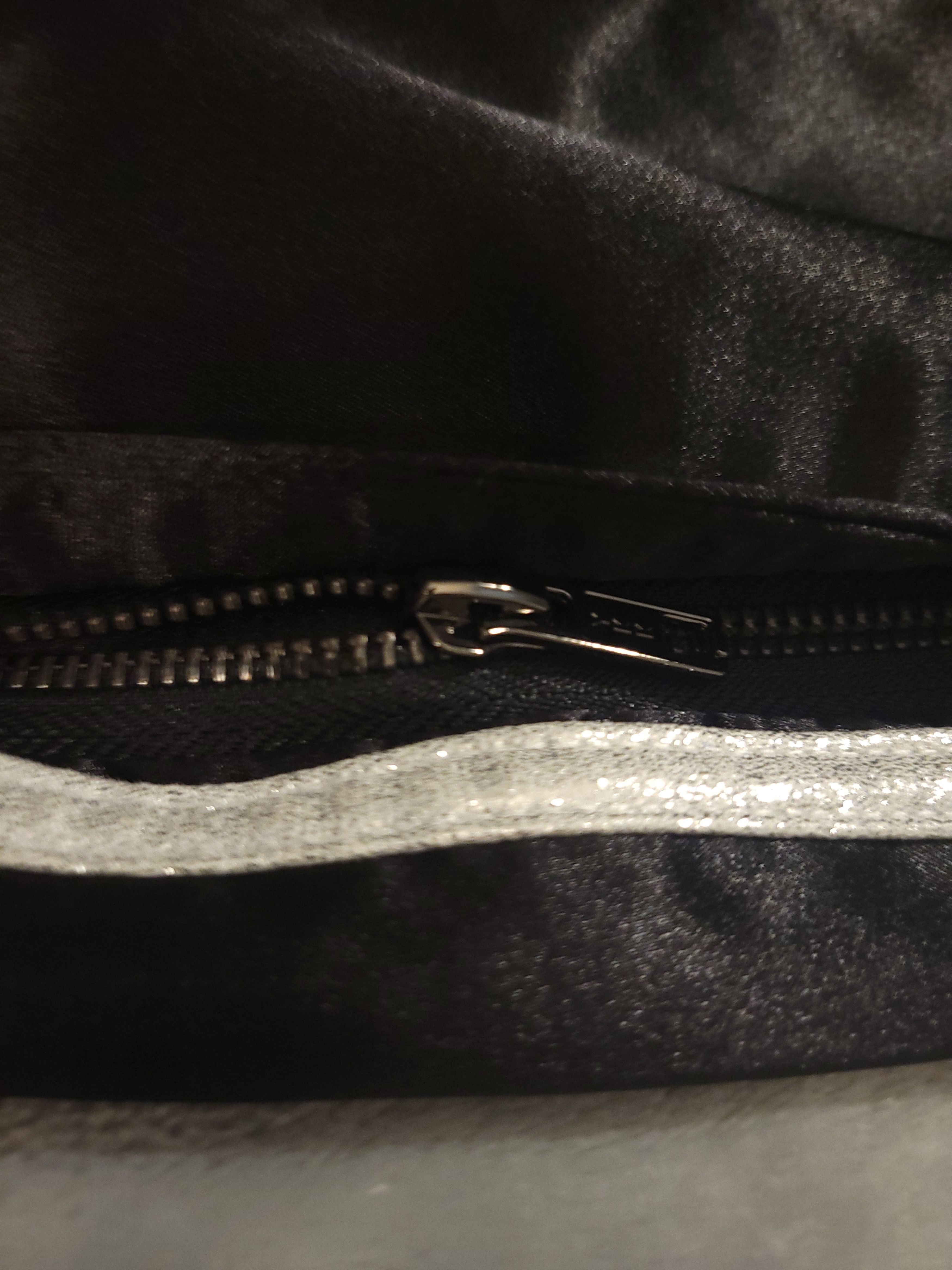 TRIPLE SEVENS Triple Sevens- Back Satin Trackpants- Men's Size Medium-BNWT Size US 30 / EU 46 - 10 Thumbnail