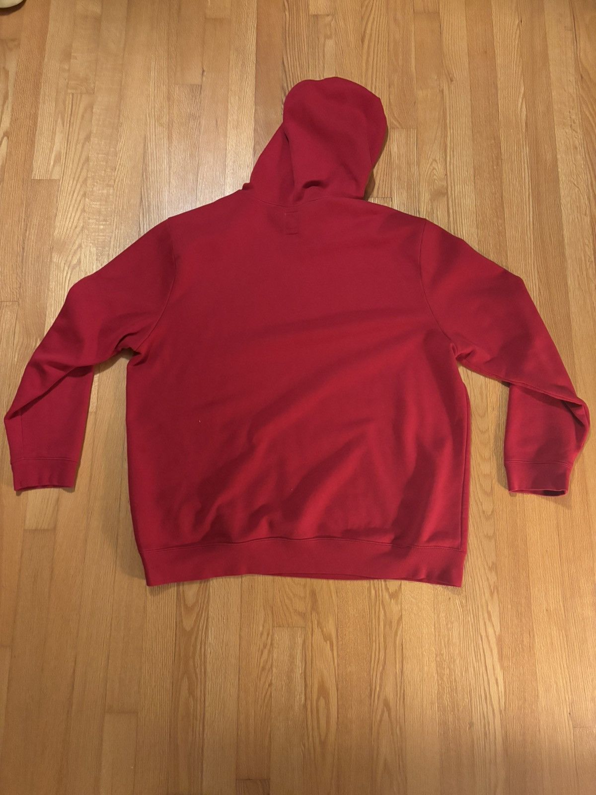 Gap Vintage Gap Hoodie Size US XL / EU 56 / 4 - 2 Thumbnail
