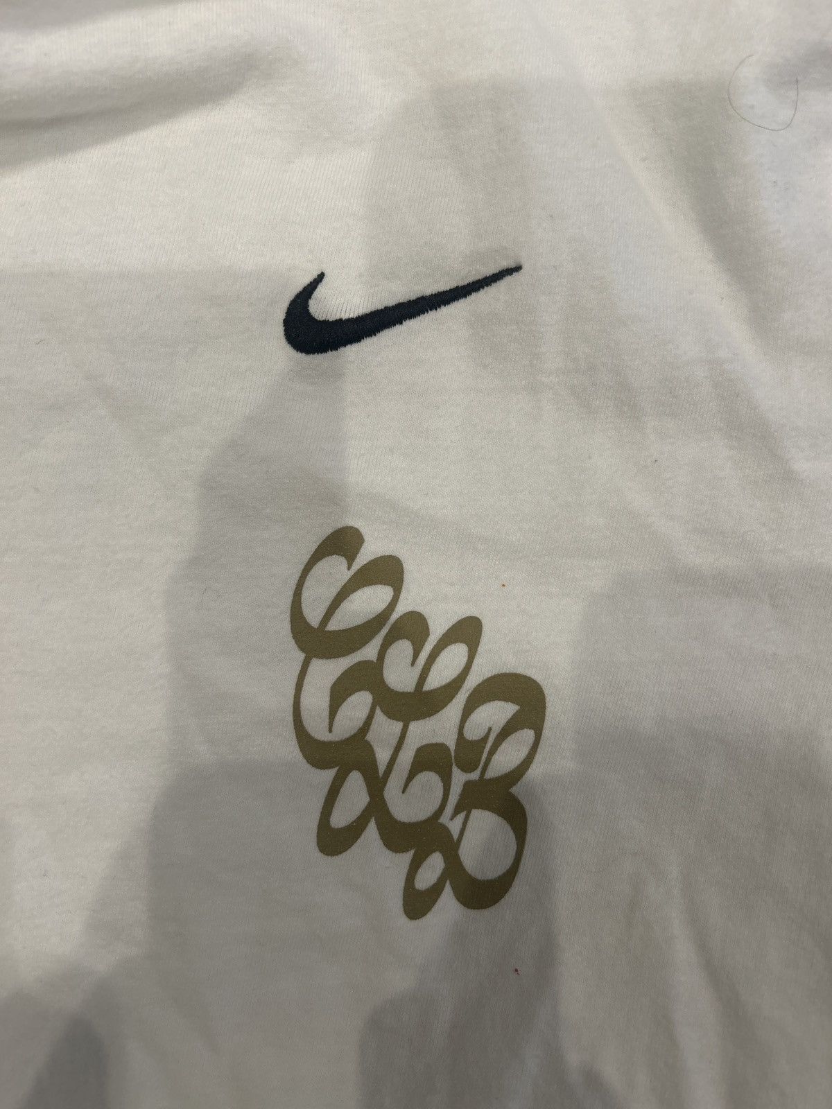 Drake × Nike Nike X Drake Certified Lover Boy Shirt Size US S / EU 44-46 / 1 - 3 Thumbnail