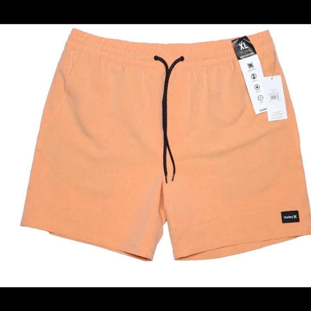 Hurley New Hurley Phantom Zuma Ii Size US 36 / EU 52 - 1 Thumbnail