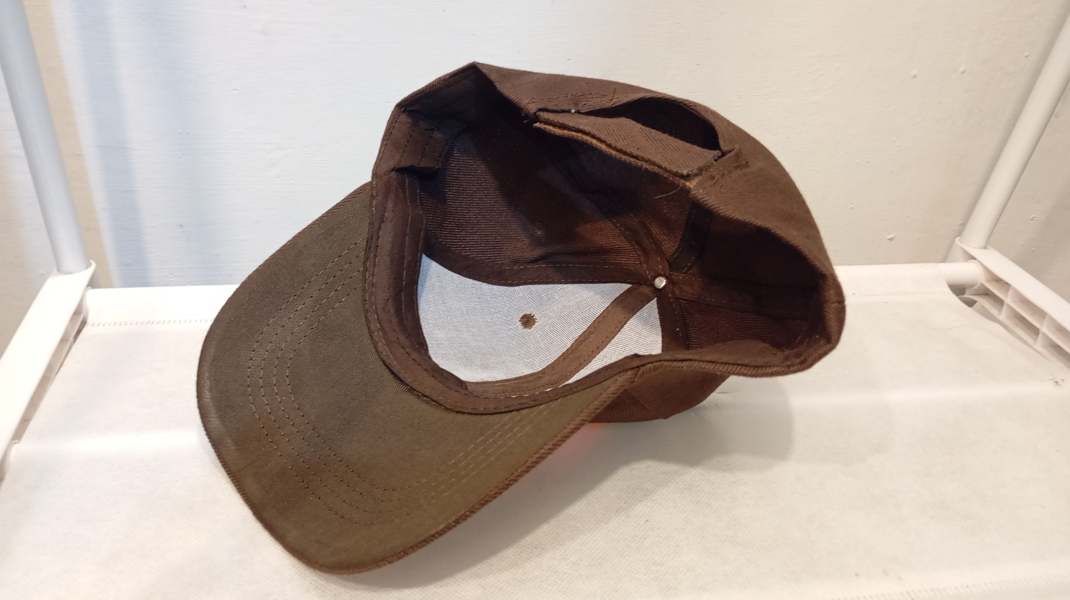 Jeep Jeep Hat Cap Size ONE SIZE - 2 Thumbnail
