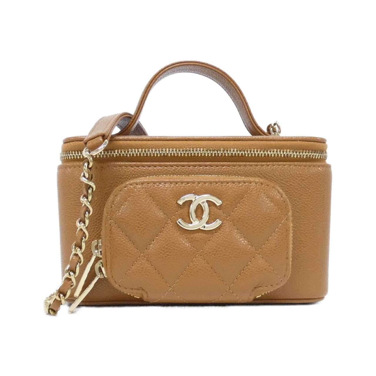 Chanel Chanel Chanel Caviar Skin Shoulder Bag Leather Crossbody Bag AP2912 DUTY FREE for USA Size ONE SIZE - 1 Thumbnail