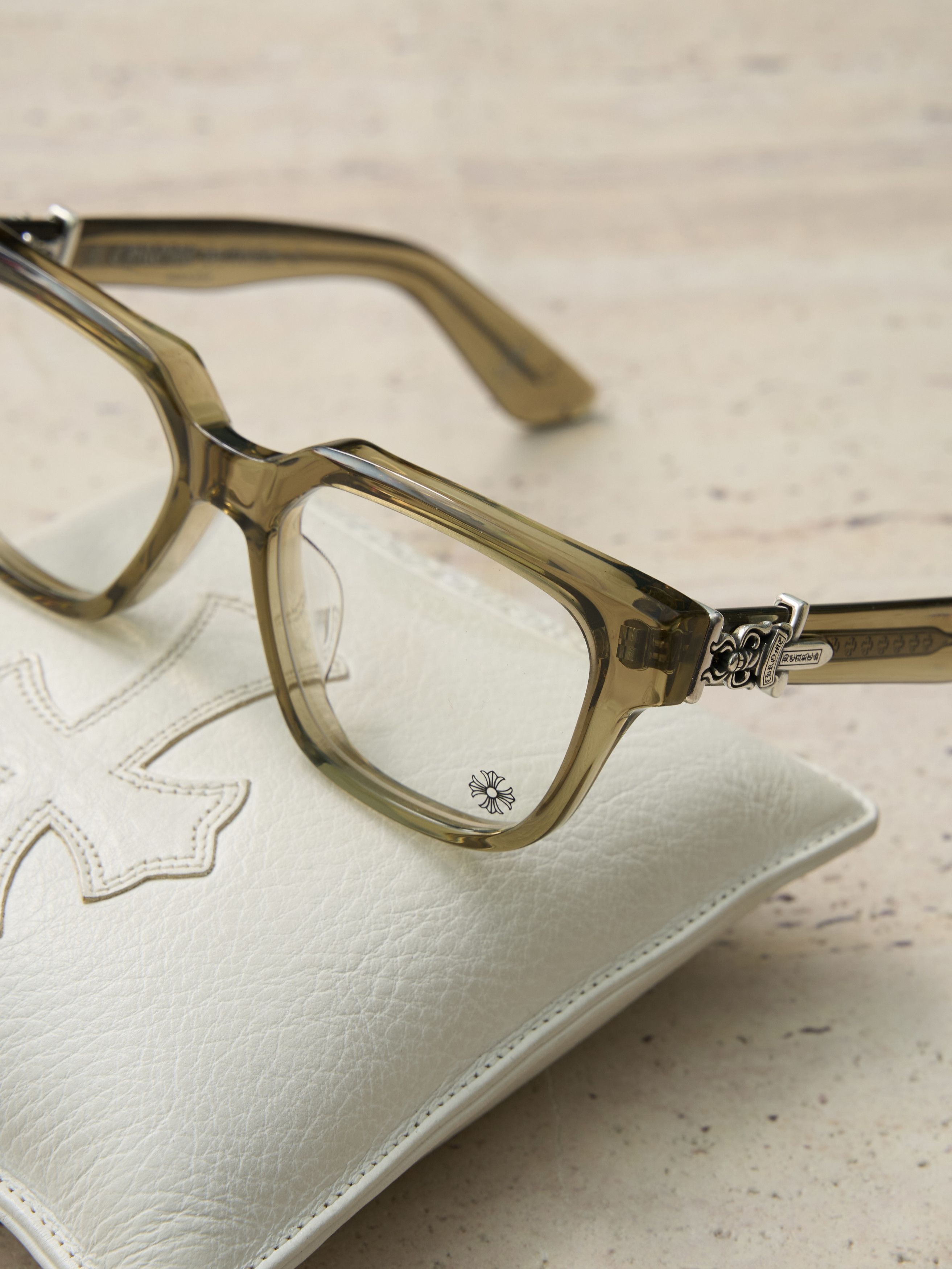 Chrome Hearts CHROME HEARTS Vagillionaire II ARMY Size ONE SIZE - 10 Thumbnail