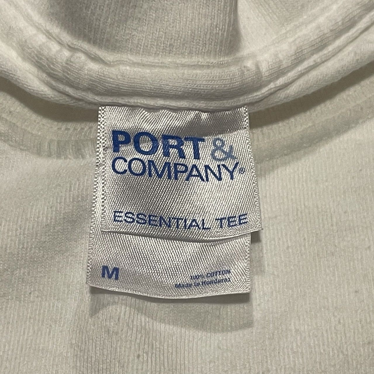 Band Tees Rare Descendents Punk Rock Band Tour Longsleeve Tee Size US M / EU 48-50 / 2 - 5 Thumbnail