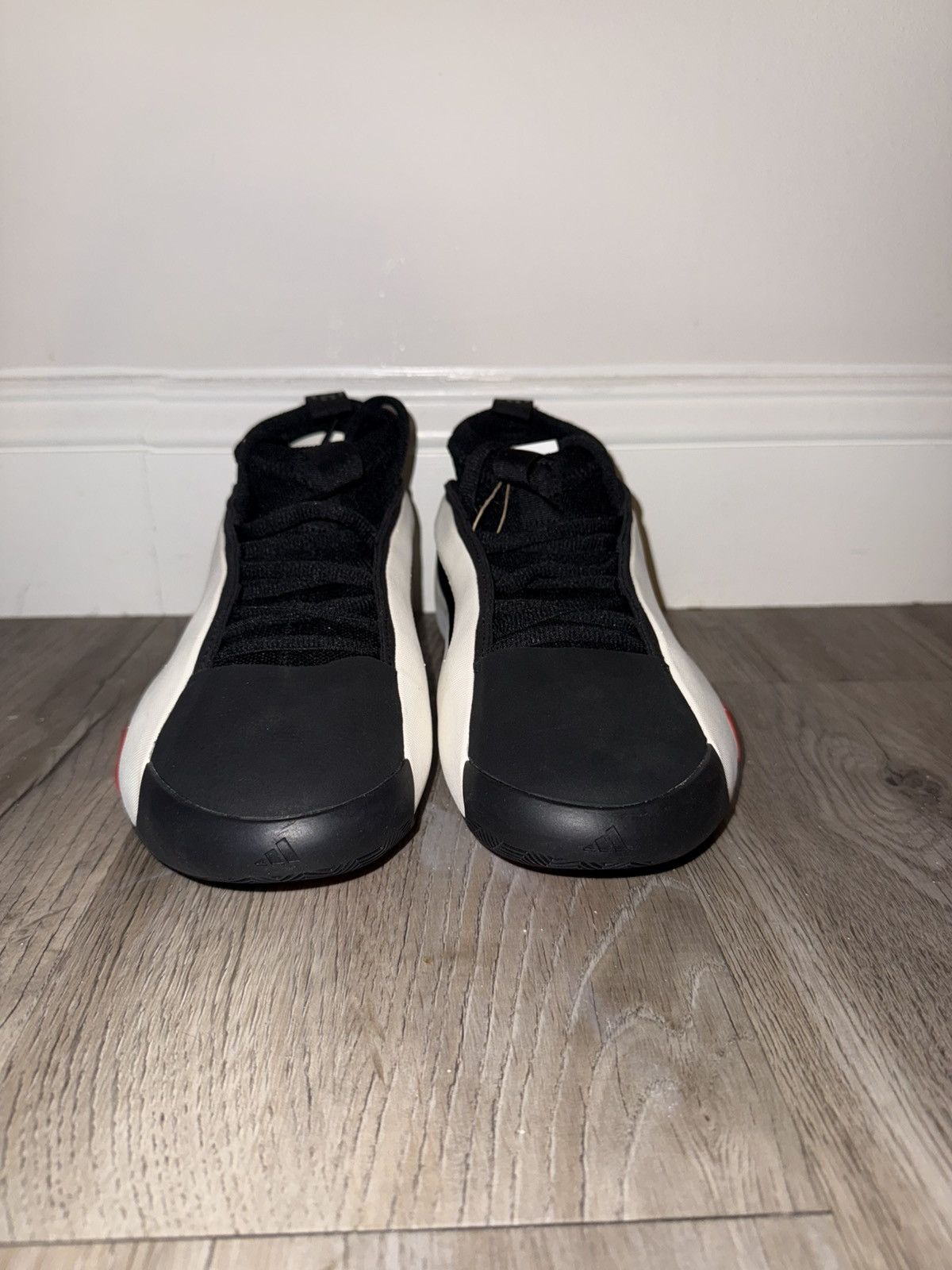 Adidas Harden Volume 8 Size US 6.5 / EU 39-40 - 3 Thumbnail