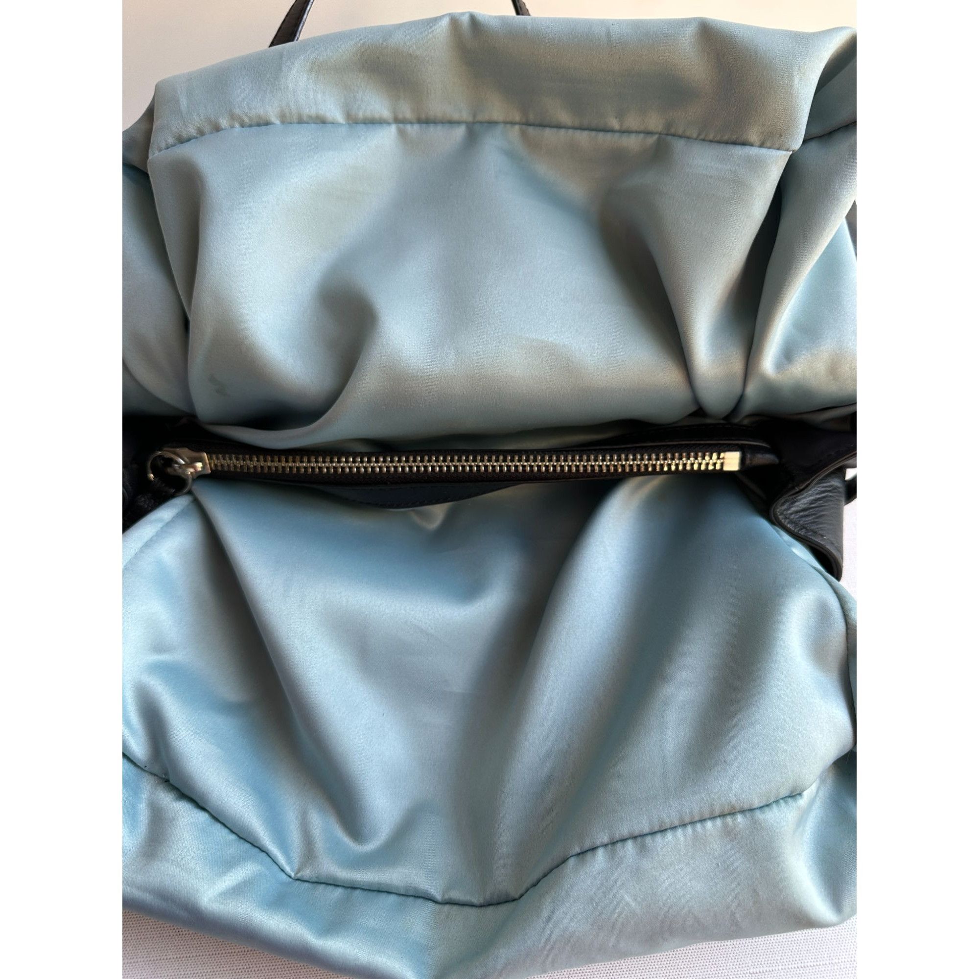 Coach COACH Colette Black Leather Carry All Shoulder Bag J1020-164 Size ONE SIZE - 21 Thumbnail