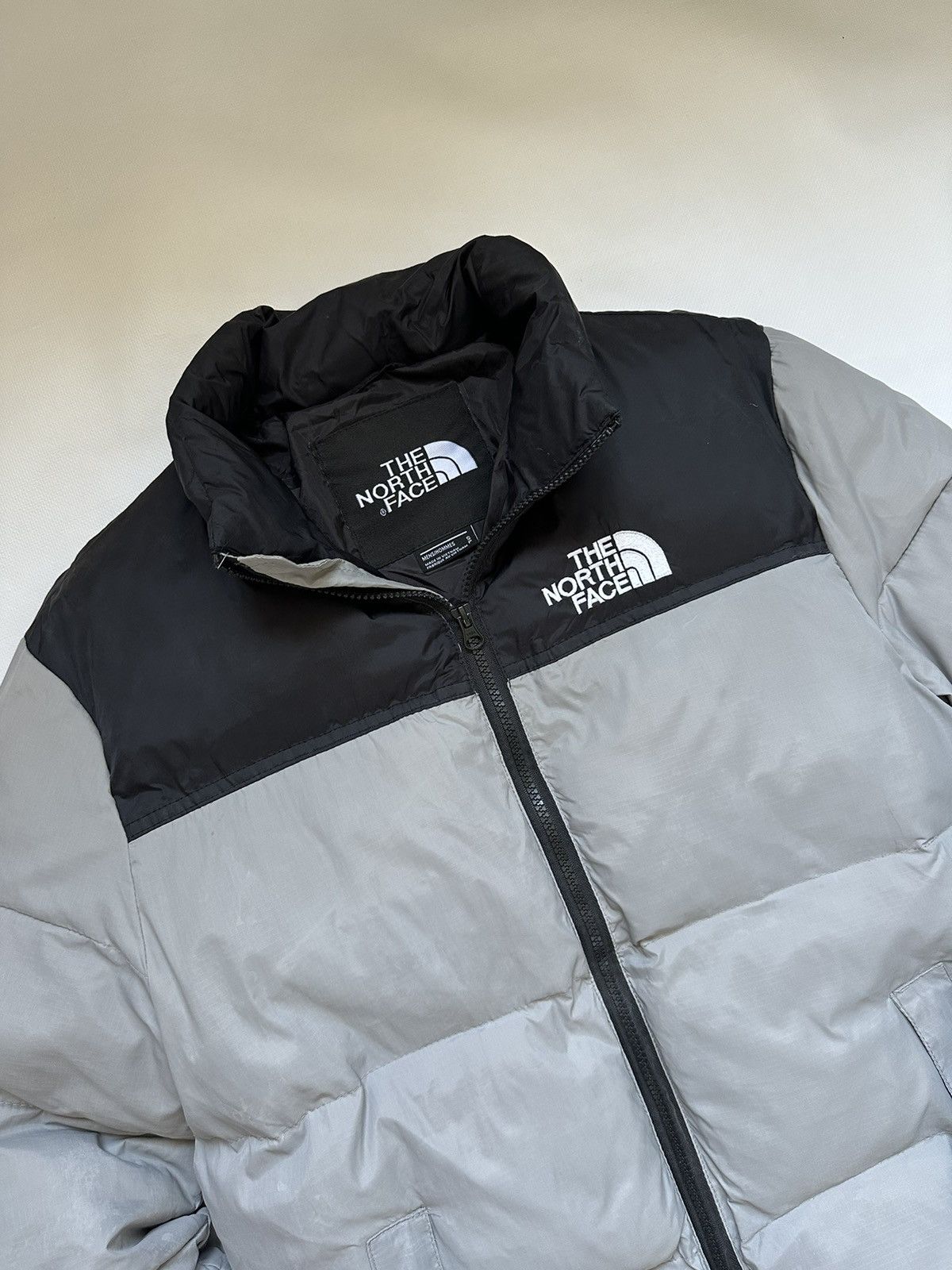 The North Face Puffer The North Face 700 vintage Size US S / EU 44-46 / 1 - 4 Thumbnail