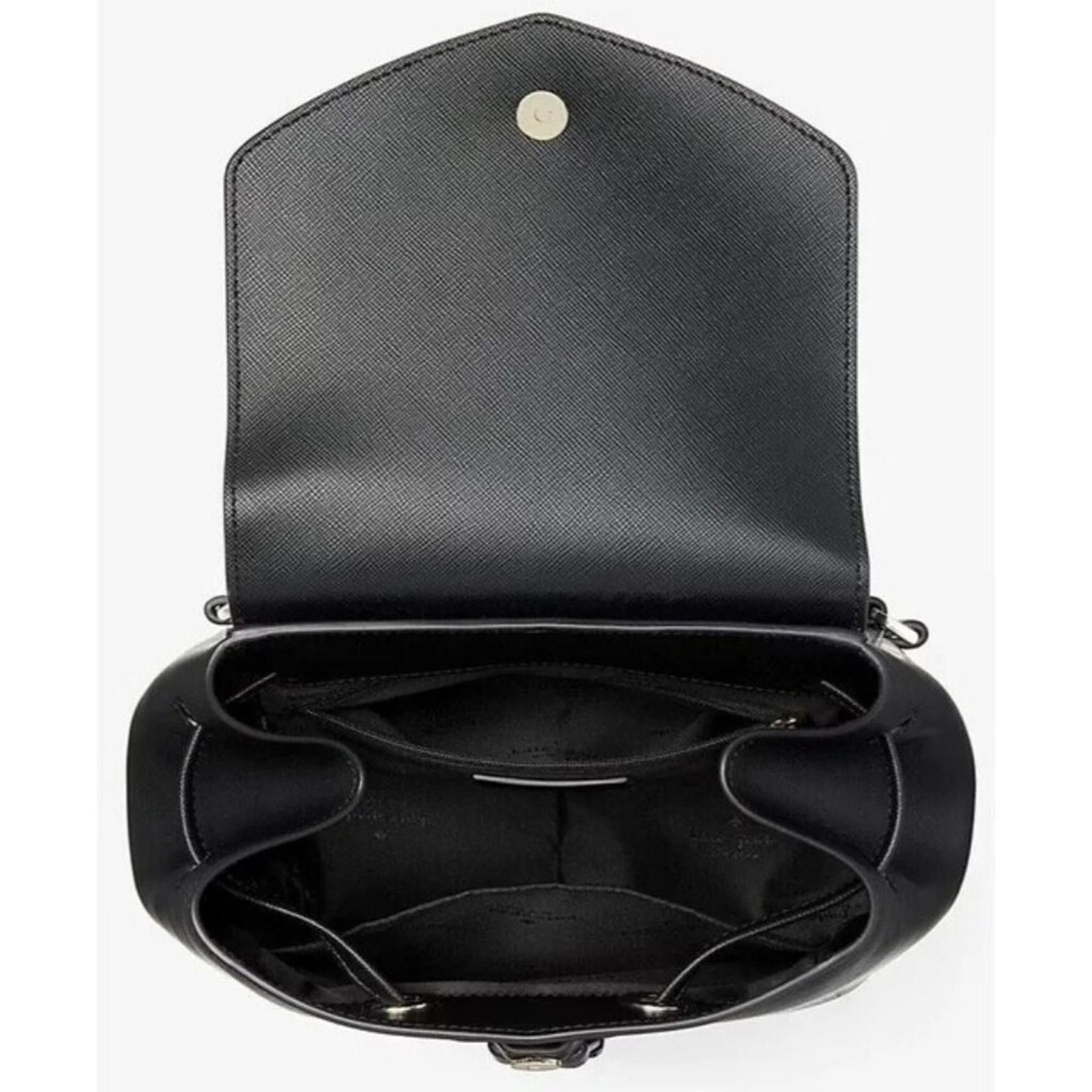 Other Kate Spade New York Lizzie Medium Flap Backpack - NWOT (New) Size ONE SIZE - 5 Thumbnail