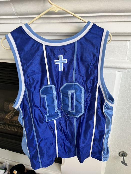 supreme basketball jerseys