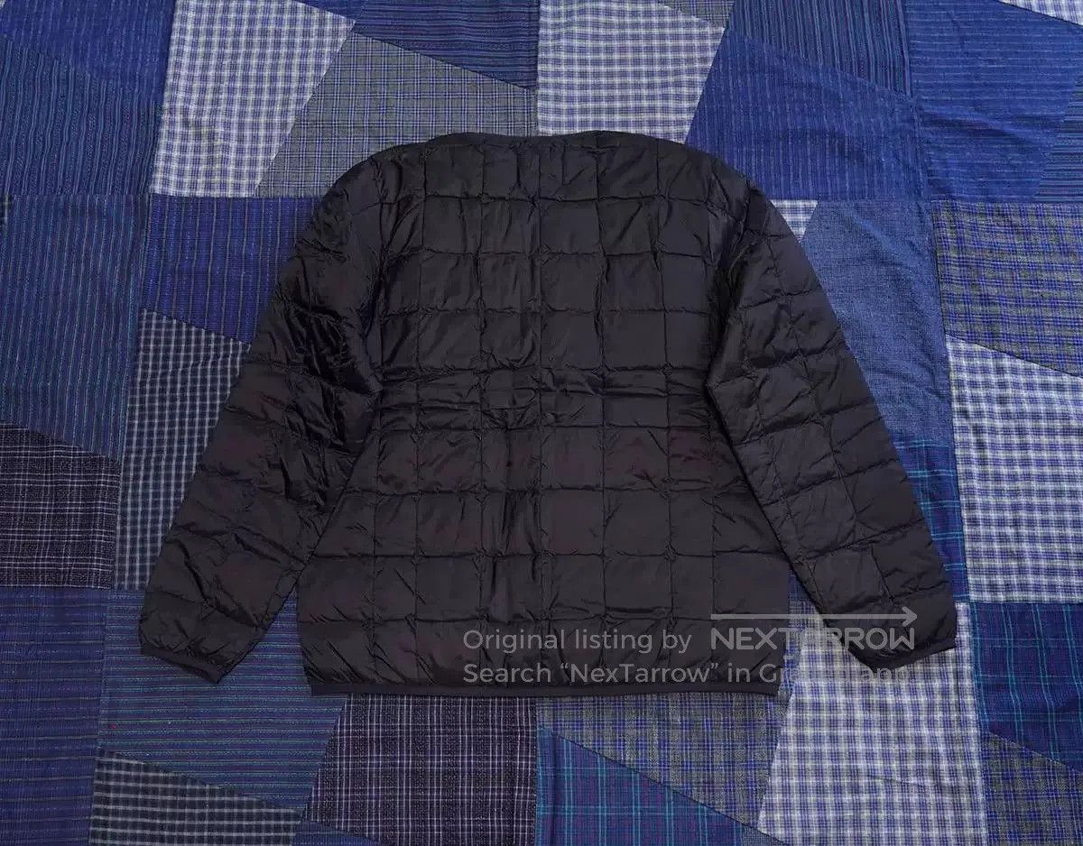 TAION TAION 800 Fill Down Jacket XL. Size US XL / EU 56 / 4 - 3 Thumbnail