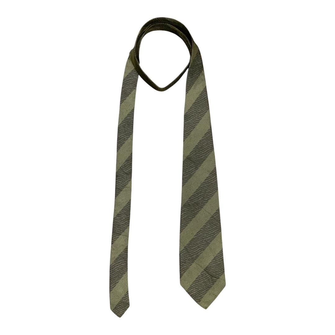 Designer × Jean Paul Gaultier Rare Design Vintage Jean Paul Gaultier Homme Ties Size ONE SIZE - 1 Thumbnail