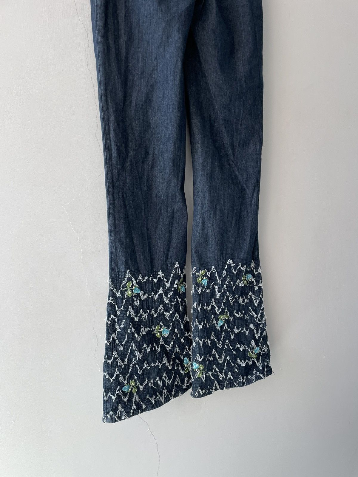 Vintage y2k jean Size 24" / US 00 / IT 34 - 19 Thumbnail
