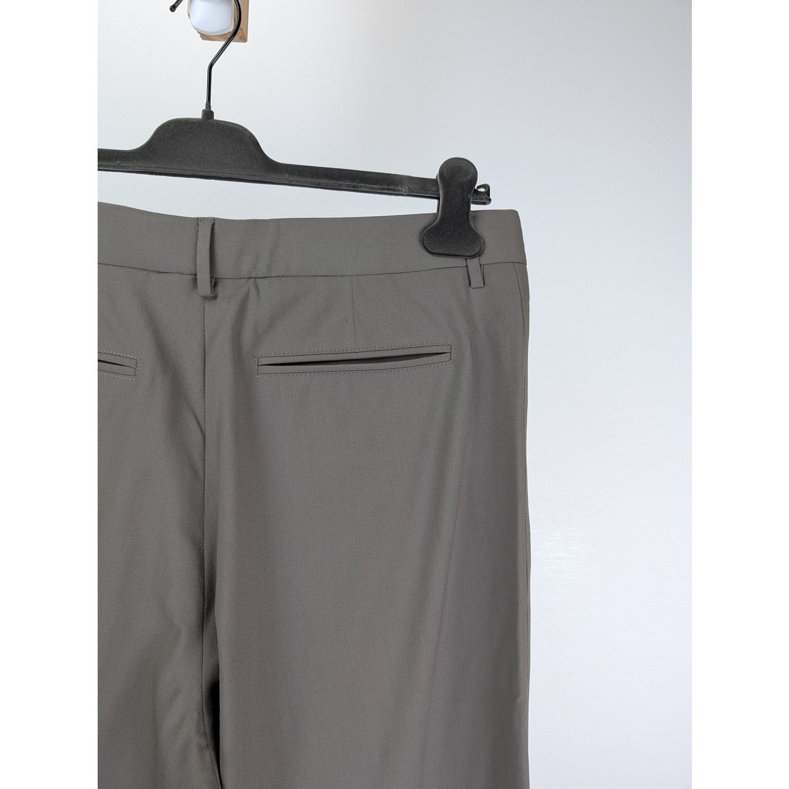Etro o1rshd1 CC20 Dress Pantaloni Dress Pants in Multicolor Size US 34 / EU 50 - 9 Thumbnail