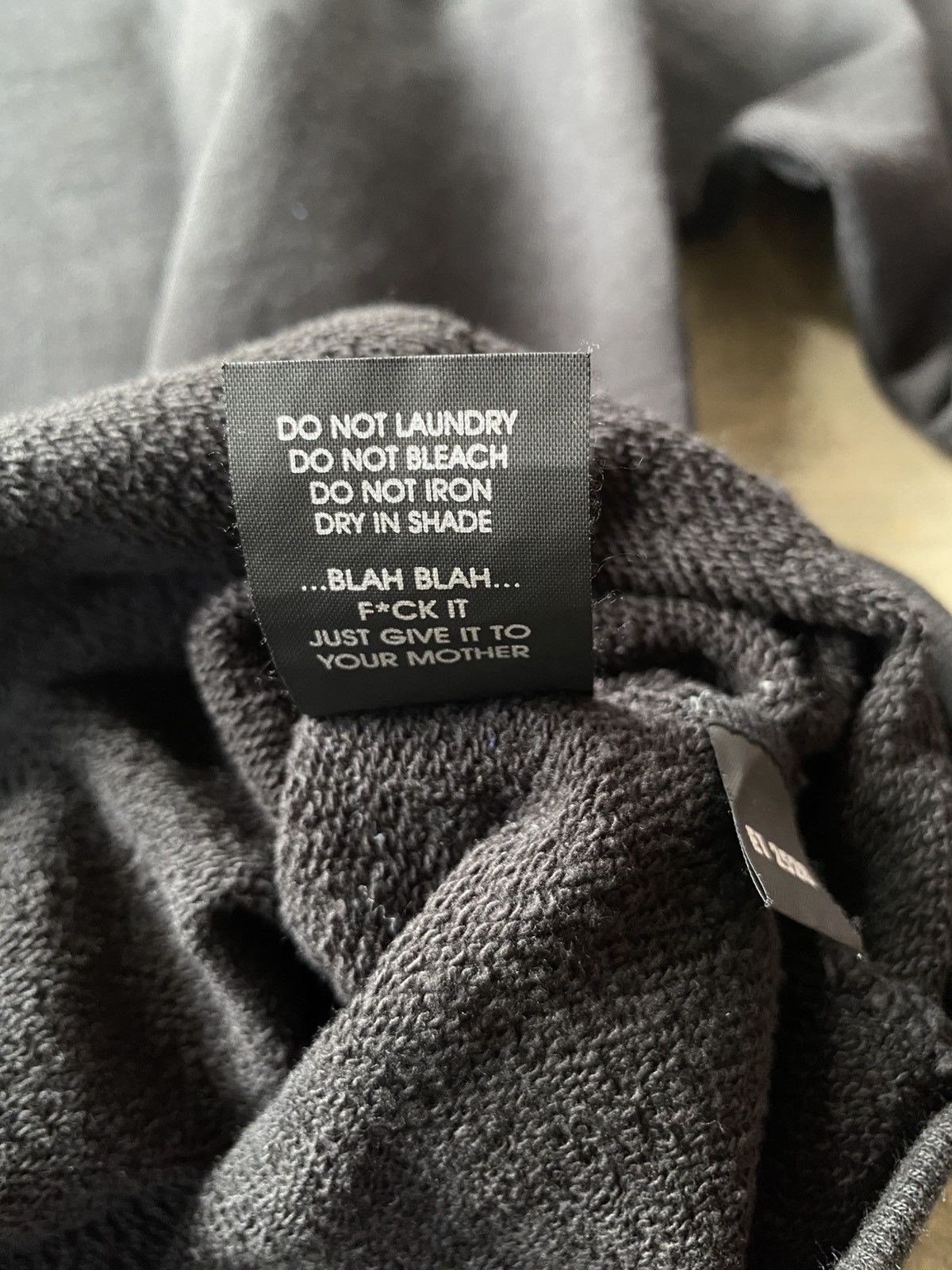 Fragment Design Peaceminusone X Fragment Design Size US XL / EU 56 / 4 - 8 Thumbnail