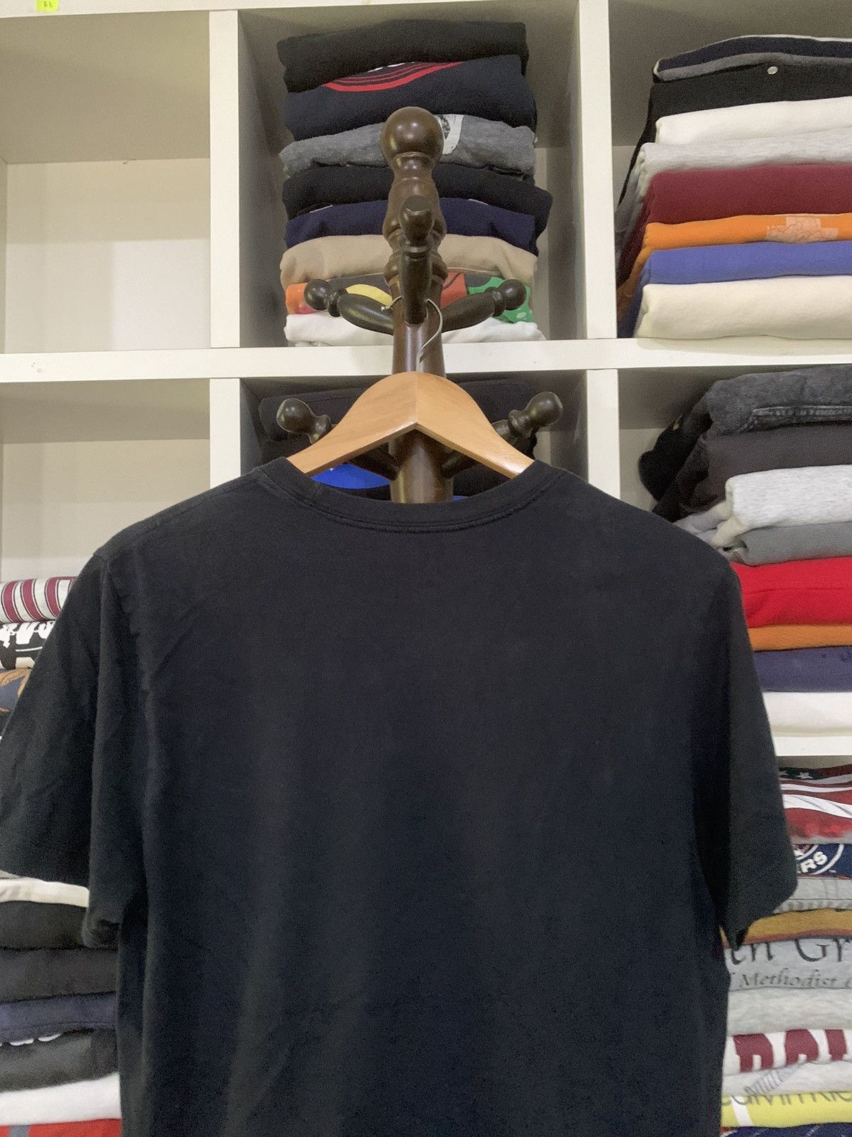 Nike Nike Swoosh Logo Tee Size US S / EU 44-46 / 1 - 8 Thumbnail