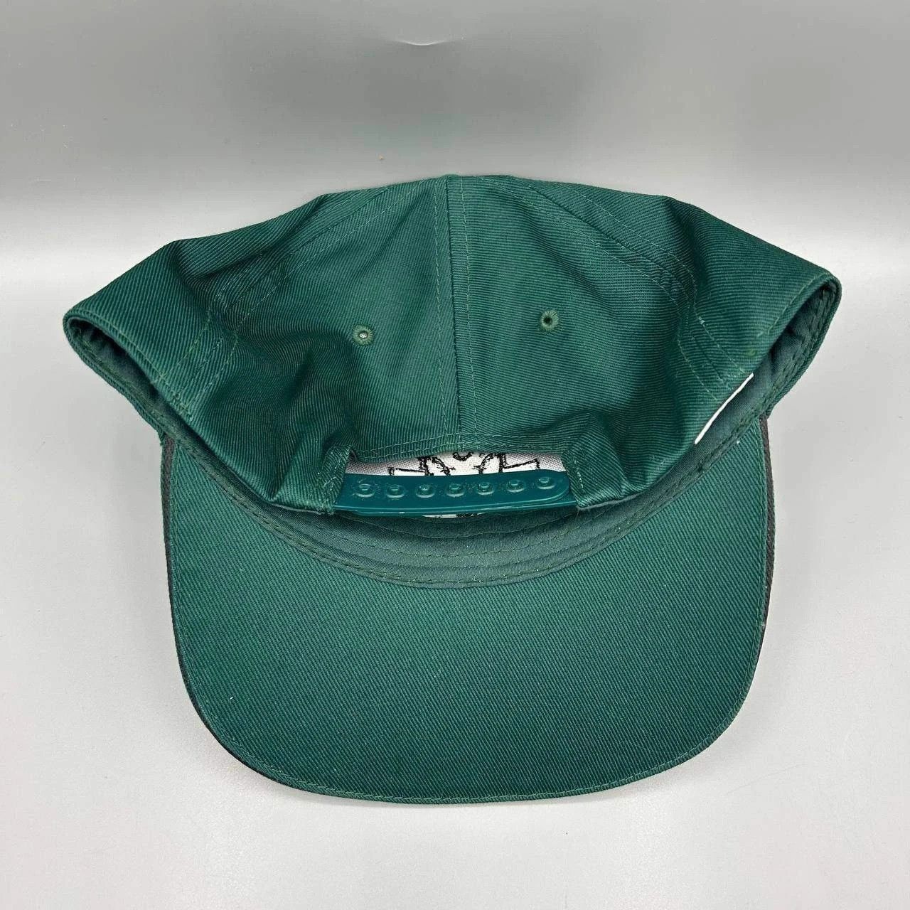 NCAA Marshall Thundering Herd Hat Men Embroidered NCAA Snap Back Size ONE SIZE - 3 Thumbnail