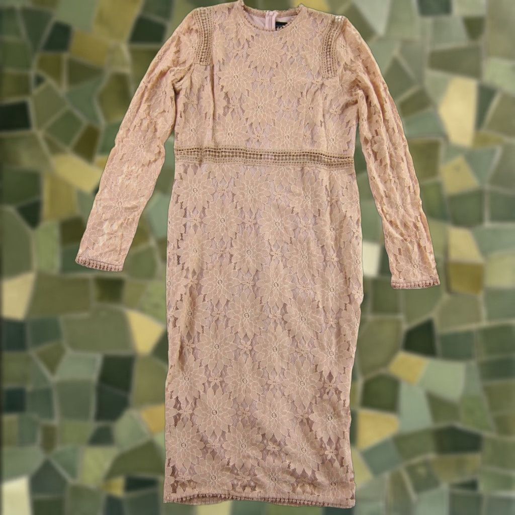 PrettyLittleThing VINTAGE N/A Size XL / US 12-14 / IT 48-50 - 1 Thumbnail