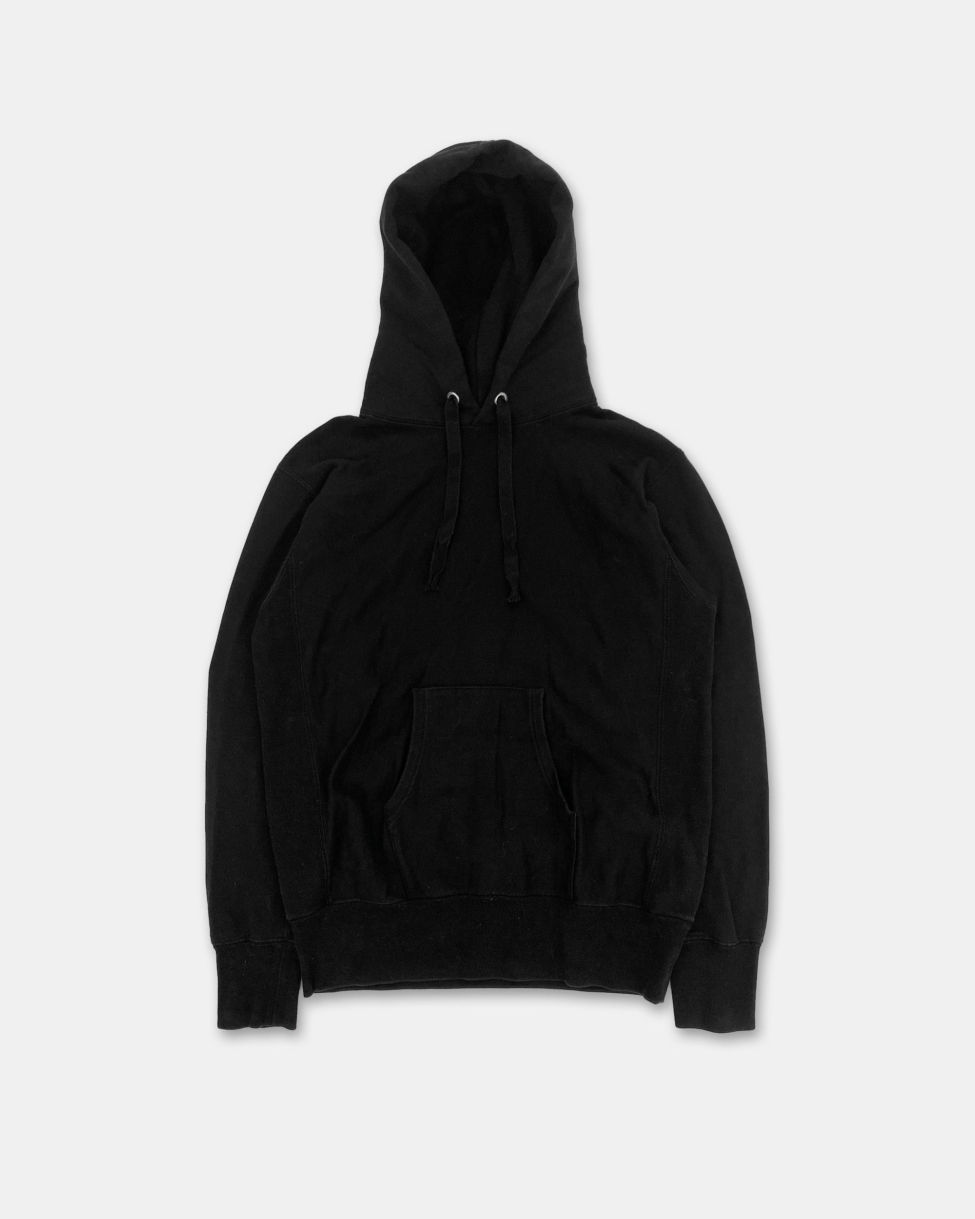 Comme des Garcons × Junya Watanabe 2017 Man Can't Live Without Hip Hoodie Size US S / EU 44-46 / 1 - 4 Thumbnail