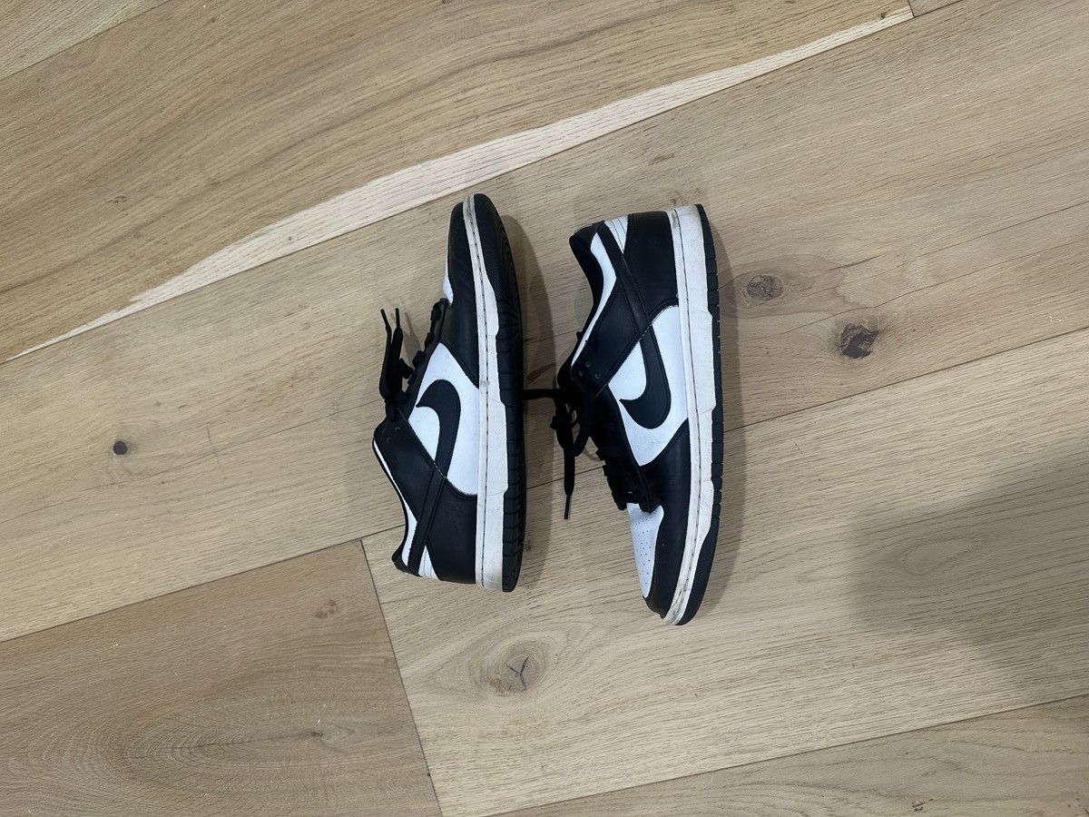 Nike Nike Dunk Low Size US 11.5 / EU 44-45 - 6 Thumbnail