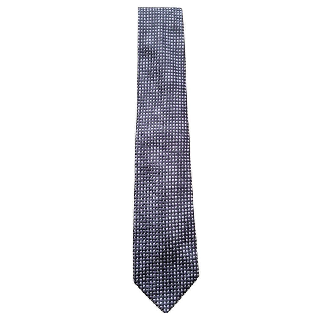 Hugo Boss Hugo Boss Designer Silk Neck Tie Width 3.25" Excellent Cond Size ONE SIZE - 1 Thumbnail
