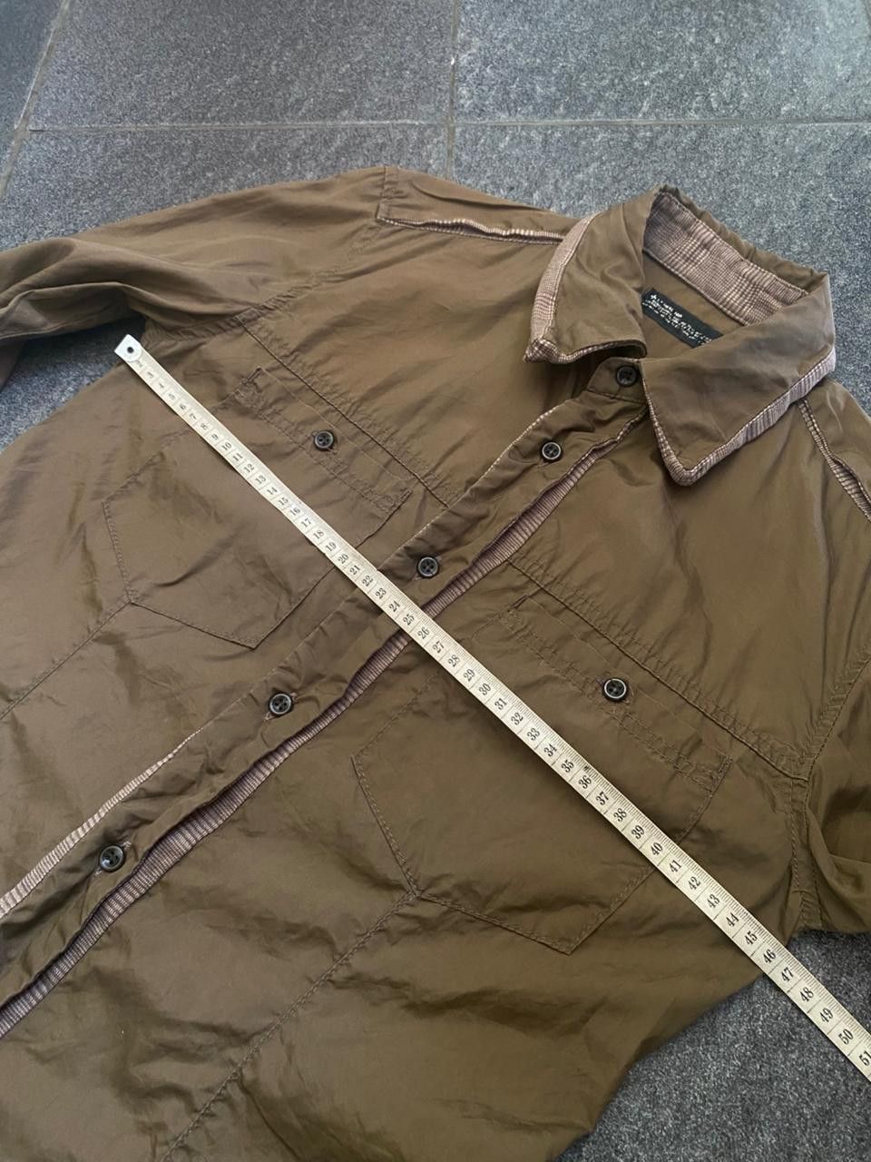 Le Grande Bleu (L.G.B.) L7 Real Hip L.G.B. Style Size US S / EU 44-46 / 1 - 3 Thumbnail